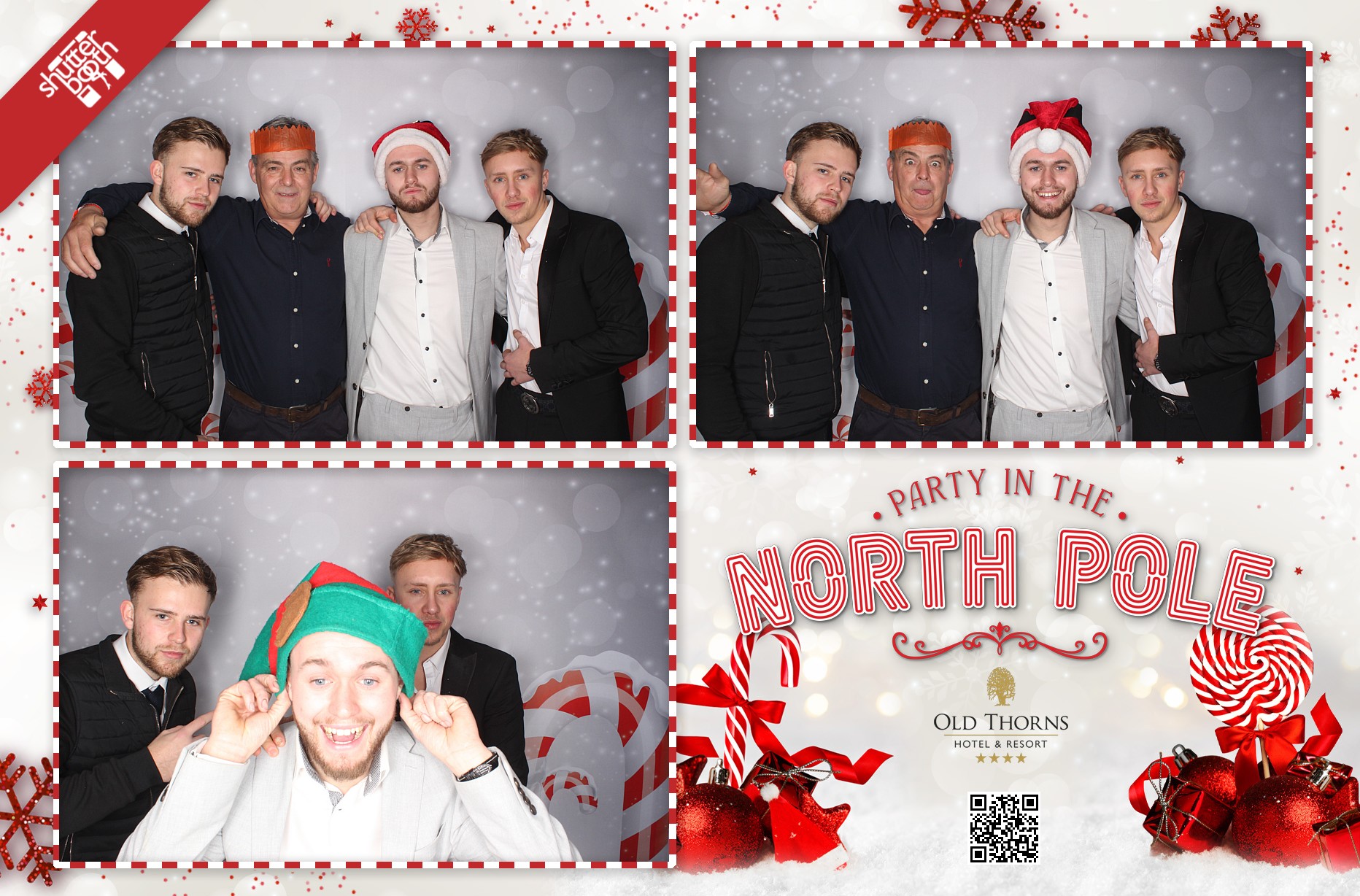 Christmas Band Night 21/12/2024 | View more photos from the event at gallery.shutterbooth.co.uk/u/Shutterbooth/Christmas-Band-Night-21122024