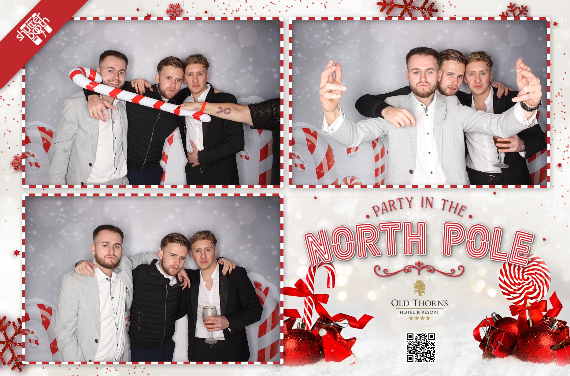 Christmas Band Night 21/12/2024 | View more photos from the event at gallery.shutterbooth.co.uk/u/Shutterbooth/Christmas-Band-Night-21122024