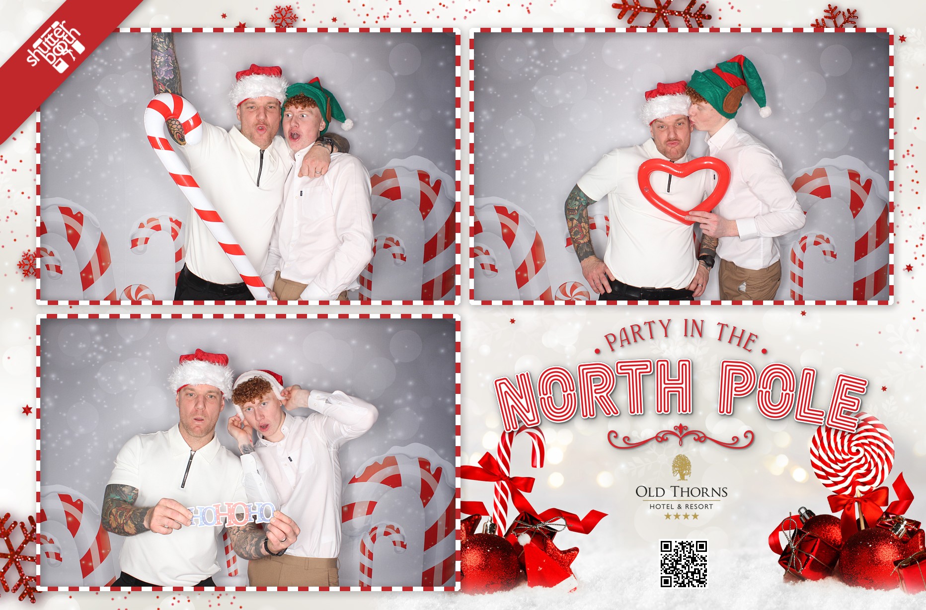 Christmas Band Night 21/12/2024 | View more photos from the event at gallery.shutterbooth.co.uk/u/Shutterbooth/Christmas-Band-Night-21122024