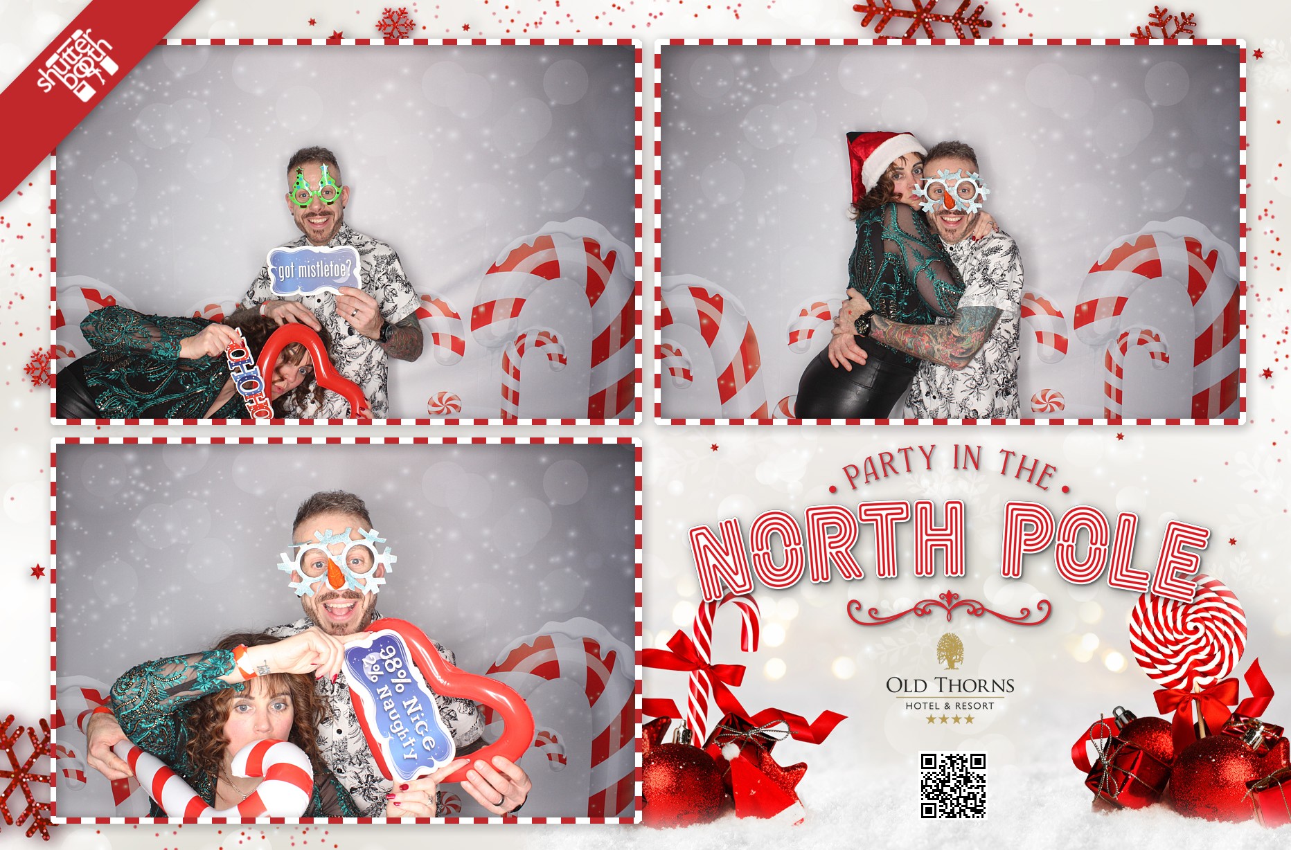 Christmas Band Night 21/12/2024 | View more photos from the event at gallery.shutterbooth.co.uk/u/Shutterbooth/Christmas-Band-Night-21122024