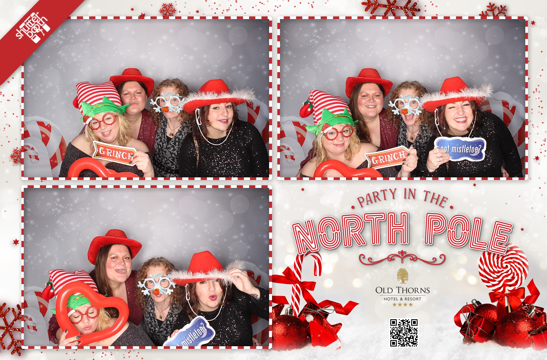 Christmas Band Night 21/12/2024 | View more photos from the event at gallery.shutterbooth.co.uk/u/Shutterbooth/Christmas-Band-Night-21122024