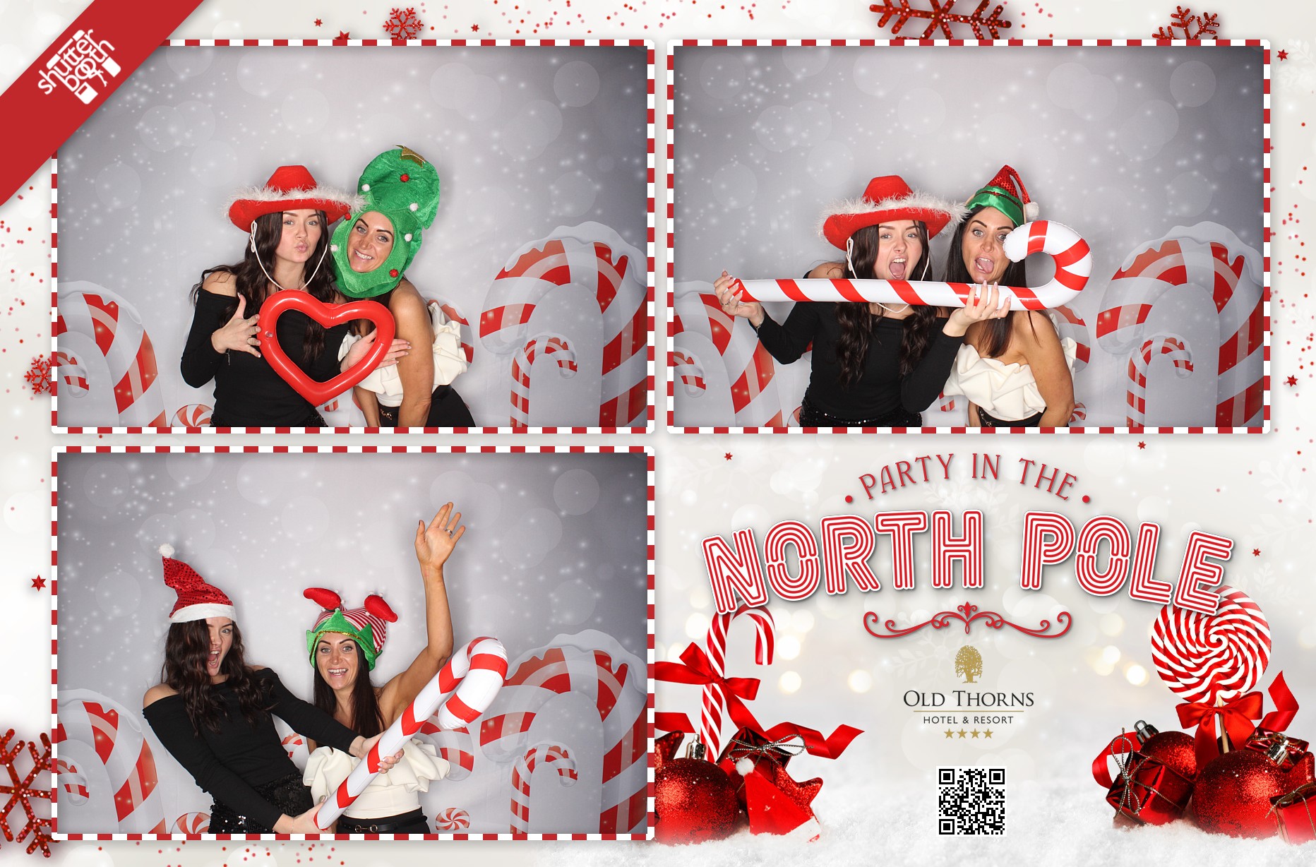 Christmas Band Night 21/12/2024 | View more photos from the event at gallery.shutterbooth.co.uk/u/Shutterbooth/Christmas-Band-Night-21122024