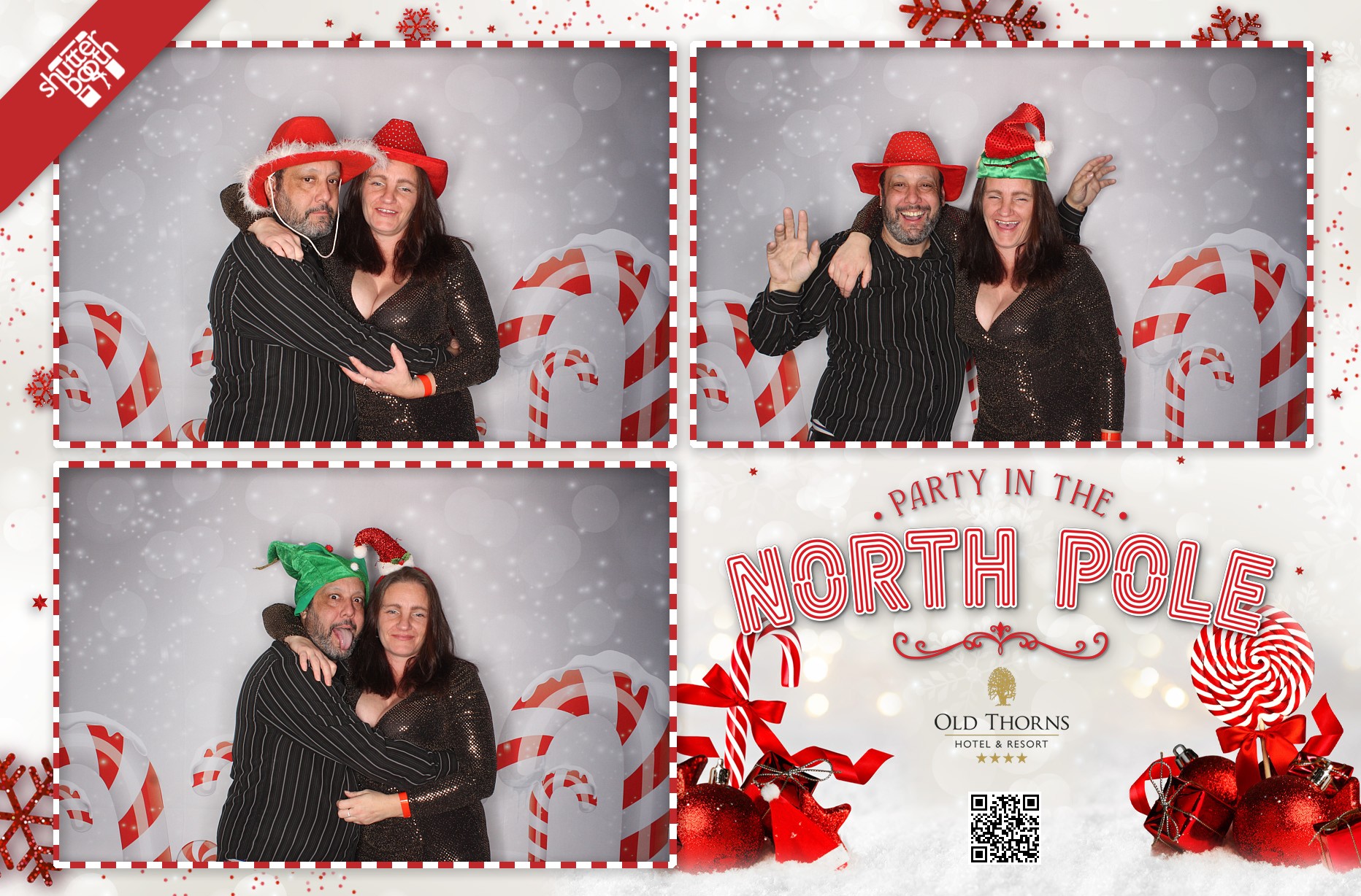 Christmas Band Night 21/12/2024 | View more photos from the event at gallery.shutterbooth.co.uk/u/Shutterbooth/Christmas-Band-Night-21122024