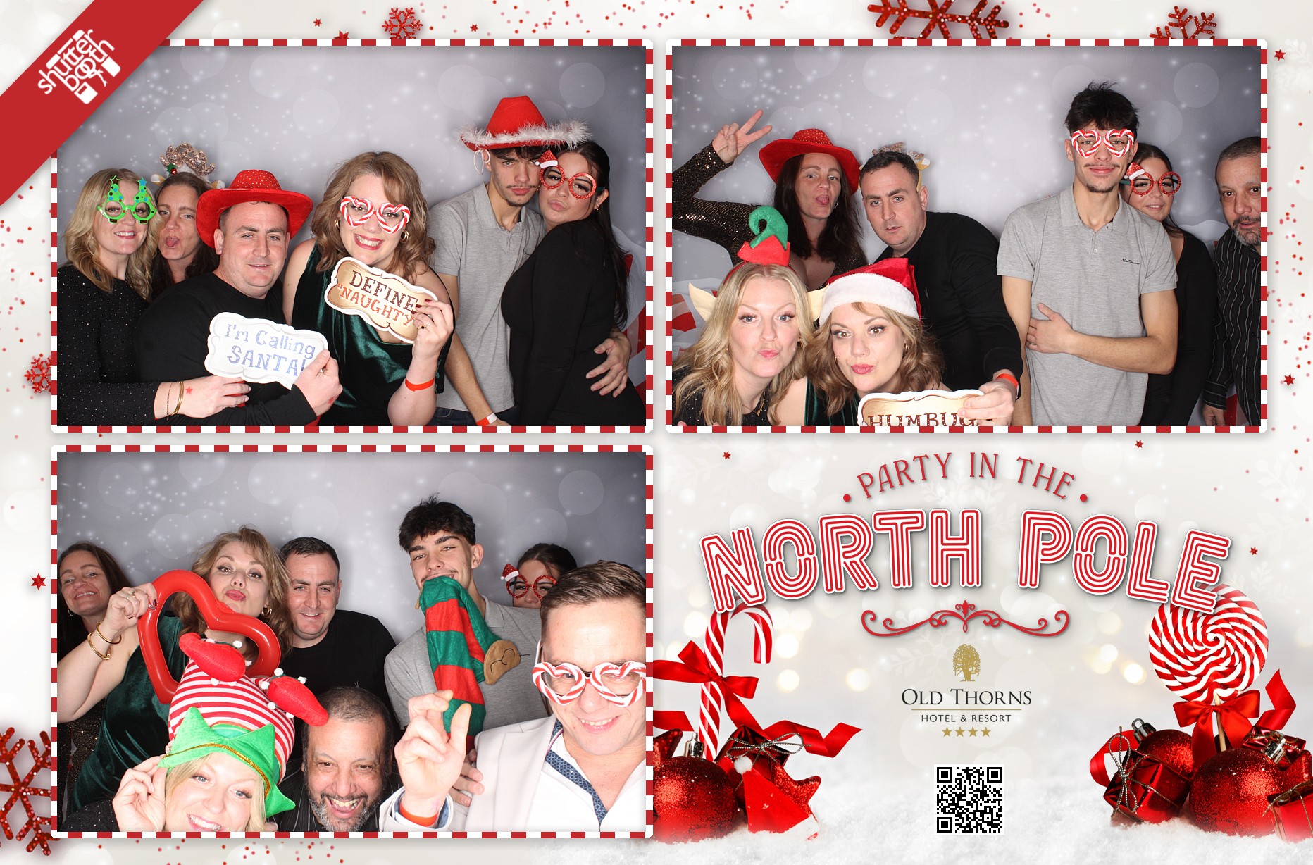Christmas Band Night 21/12/2024 | View more photos from the event at gallery.shutterbooth.co.uk/u/Shutterbooth/Christmas-Band-Night-21122024