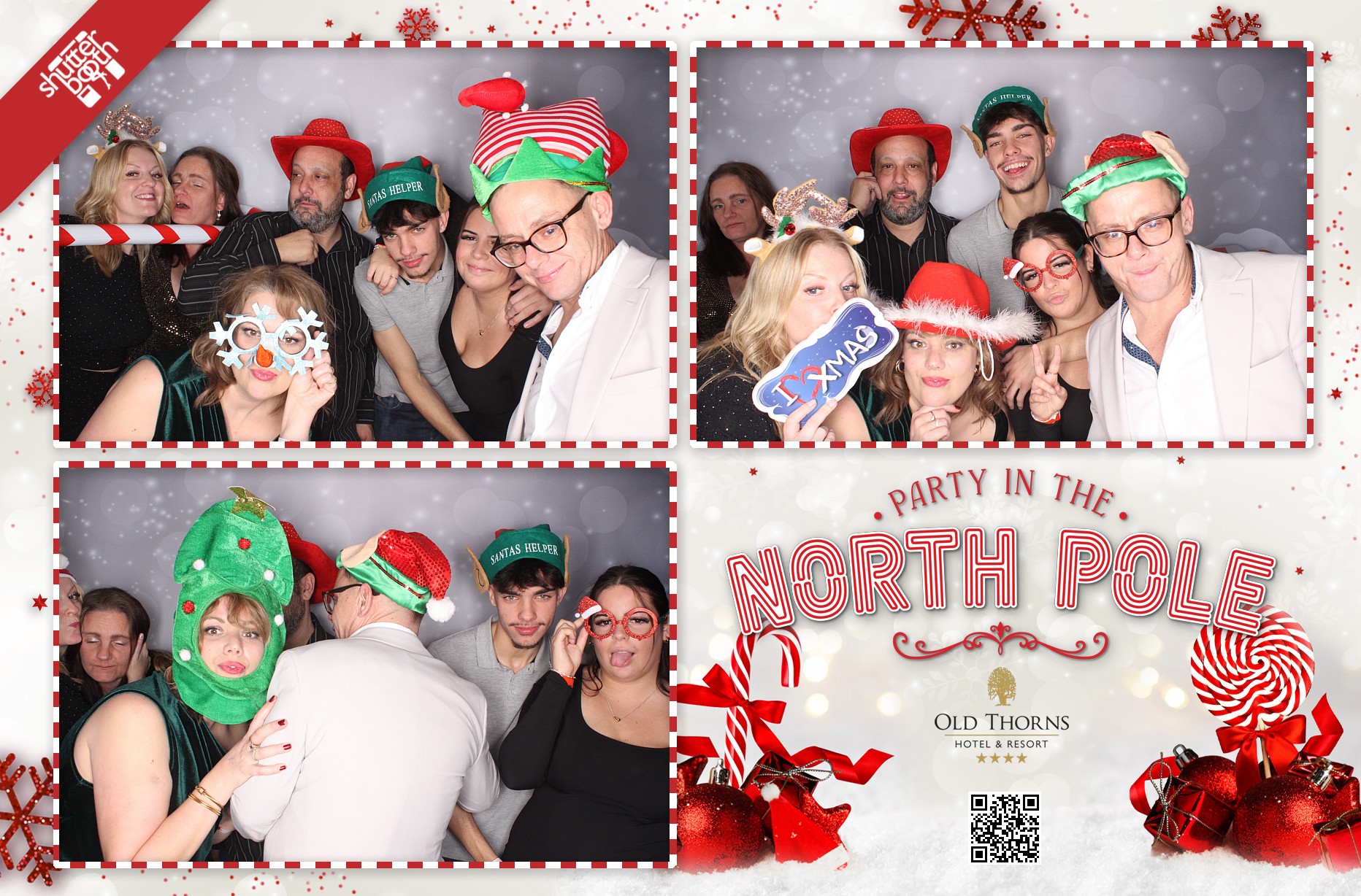 Christmas Band Night 21/12/2024 | View more photos from the event at gallery.shutterbooth.co.uk/u/Shutterbooth/Christmas-Band-Night-21122024