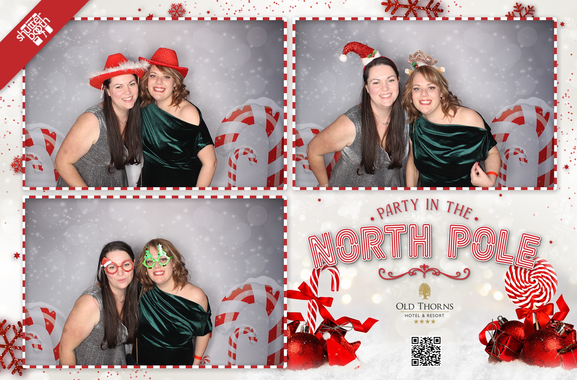 Christmas Band Night 21/12/2024 | View more photos from the event at gallery.shutterbooth.co.uk/u/Shutterbooth/Christmas-Band-Night-21122024