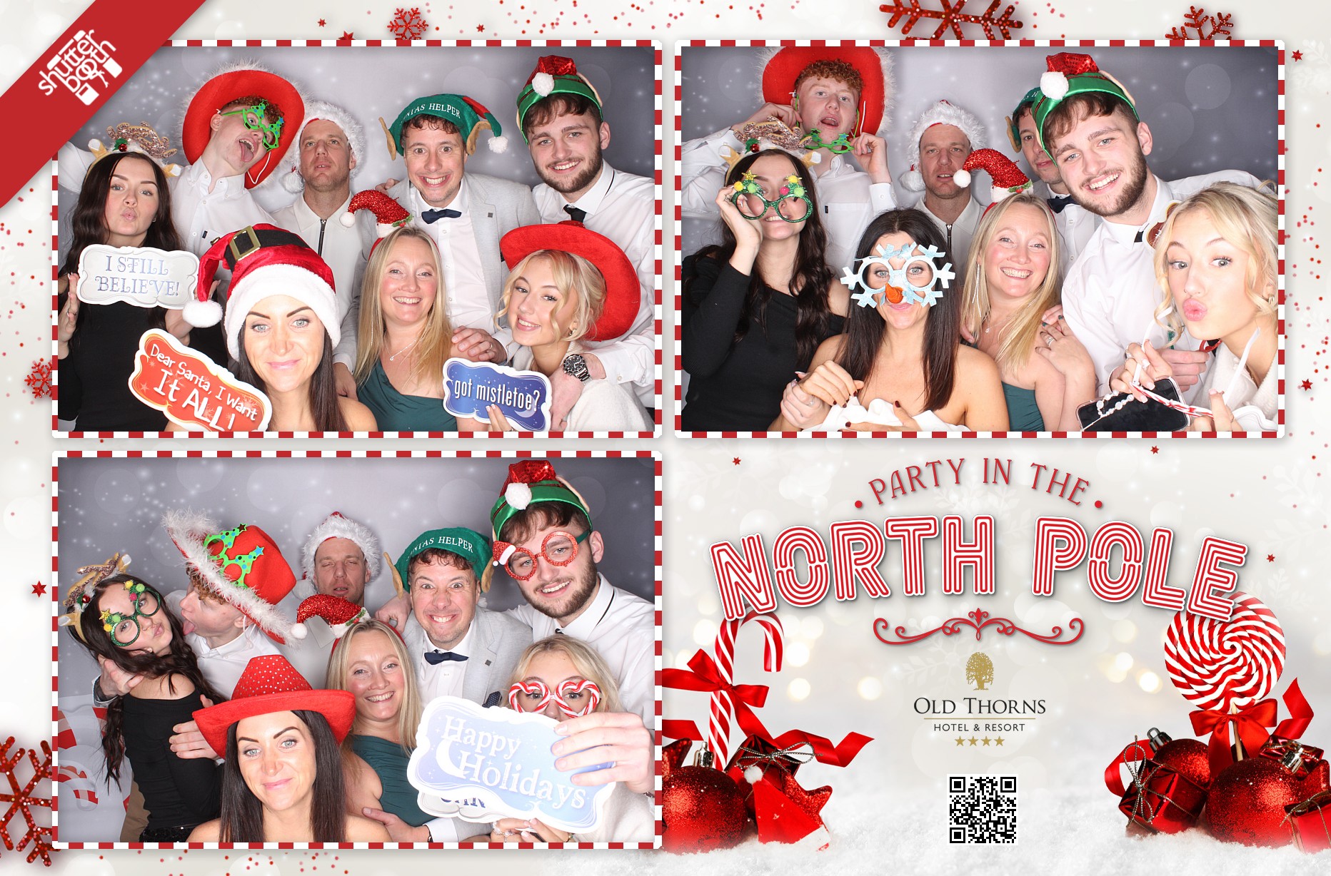 Christmas Band Night 21/12/2024 | View more photos from the event at gallery.shutterbooth.co.uk/u/Shutterbooth/Christmas-Band-Night-21122024