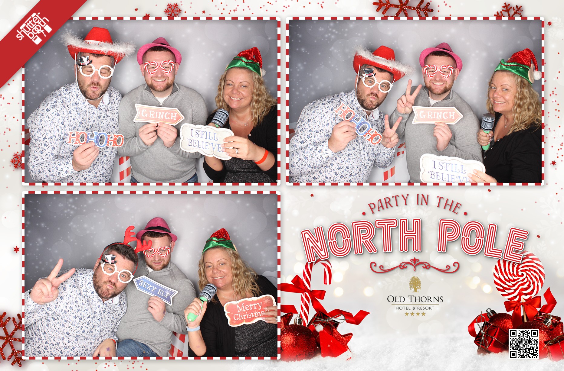 Christmas Band Night 29/11/2024 | View more photos from the event at gallery.shutterbooth.co.uk/u/Shutterbooth/Christmas-Band-Night-29112024