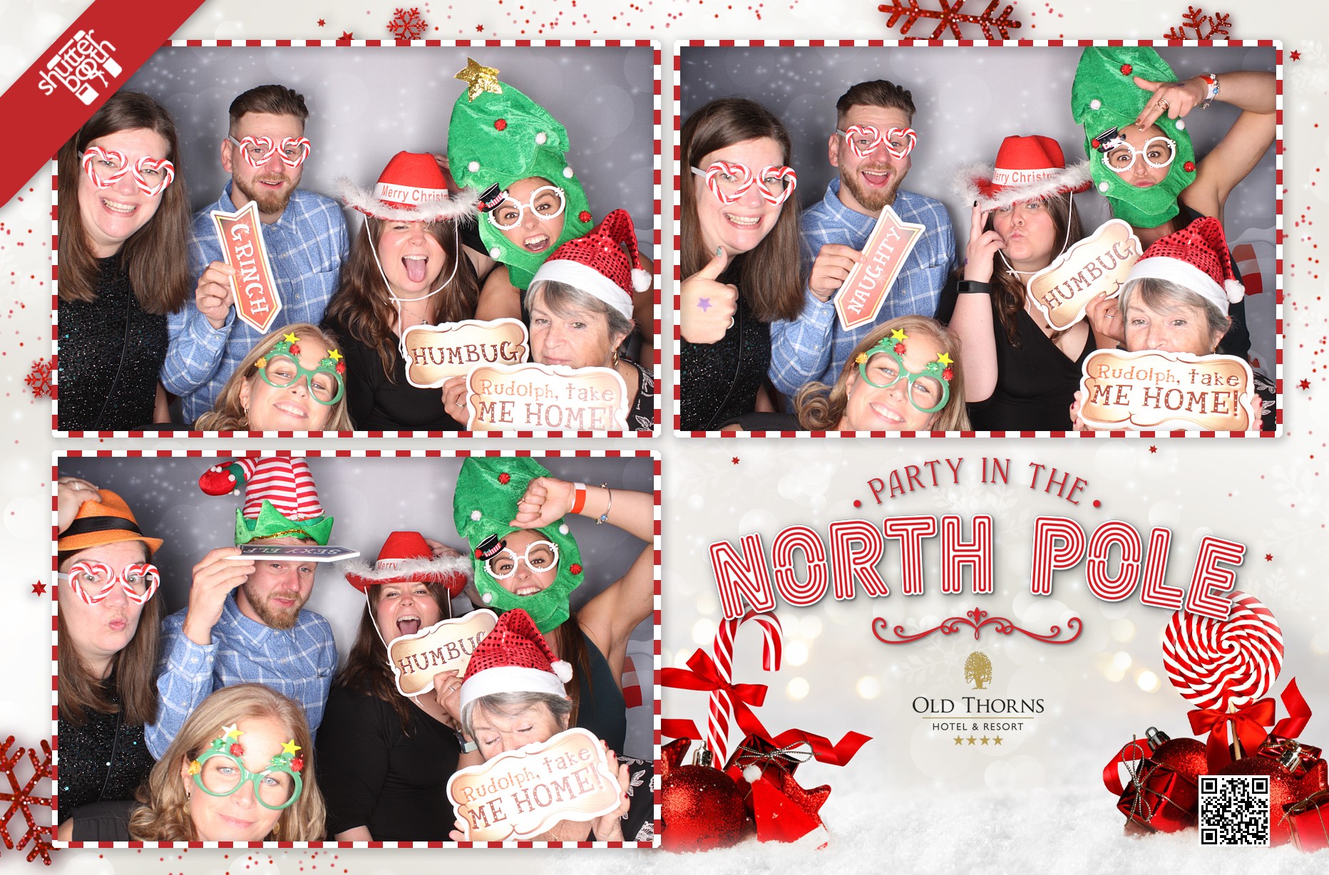 Christmas Band Night 29/11/2024 | View more photos from the event at gallery.shutterbooth.co.uk/u/Shutterbooth/Christmas-Band-Night-29112024