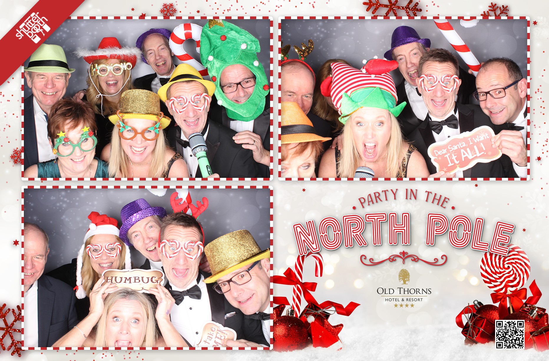Christmas Band Night 29/11/2024 | View more photos from the event at gallery.shutterbooth.co.uk/u/Shutterbooth/Christmas-Band-Night-29112024