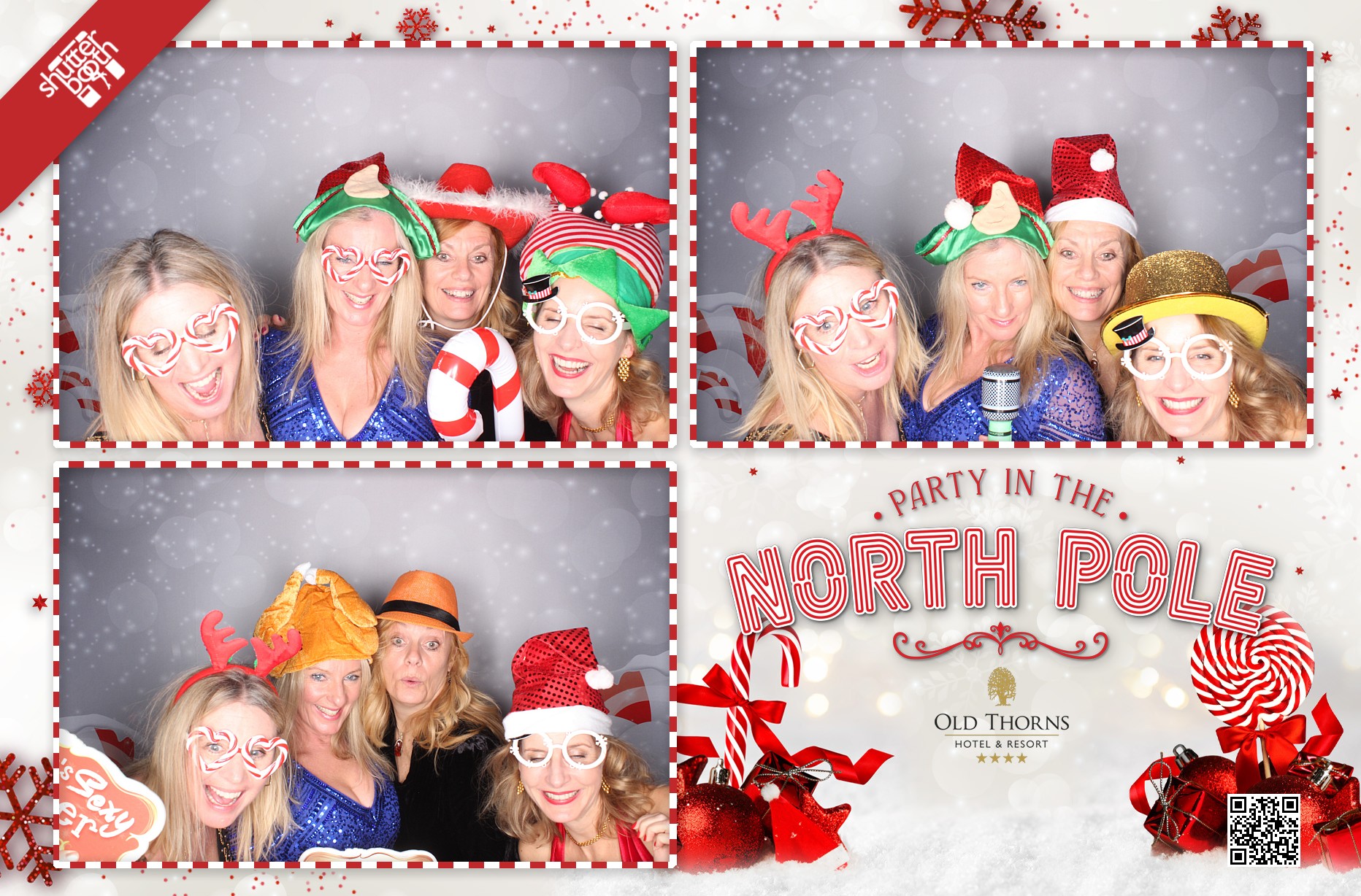 Christmas Band Night 29/11/2024 | View more photos from the event at gallery.shutterbooth.co.uk/u/Shutterbooth/Christmas-Band-Night-29112024