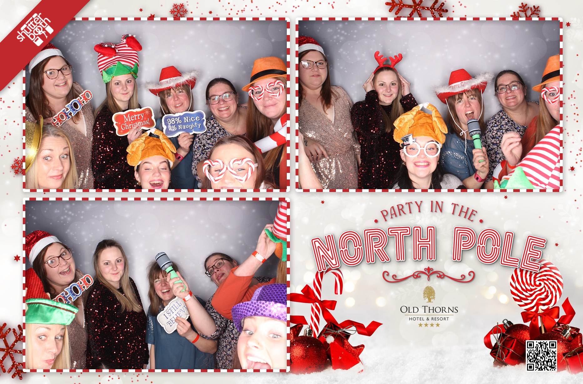 Christmas Band Night 29/11/2024 | View more photos from the event at gallery.shutterbooth.co.uk/u/Shutterbooth/Christmas-Band-Night-29112024