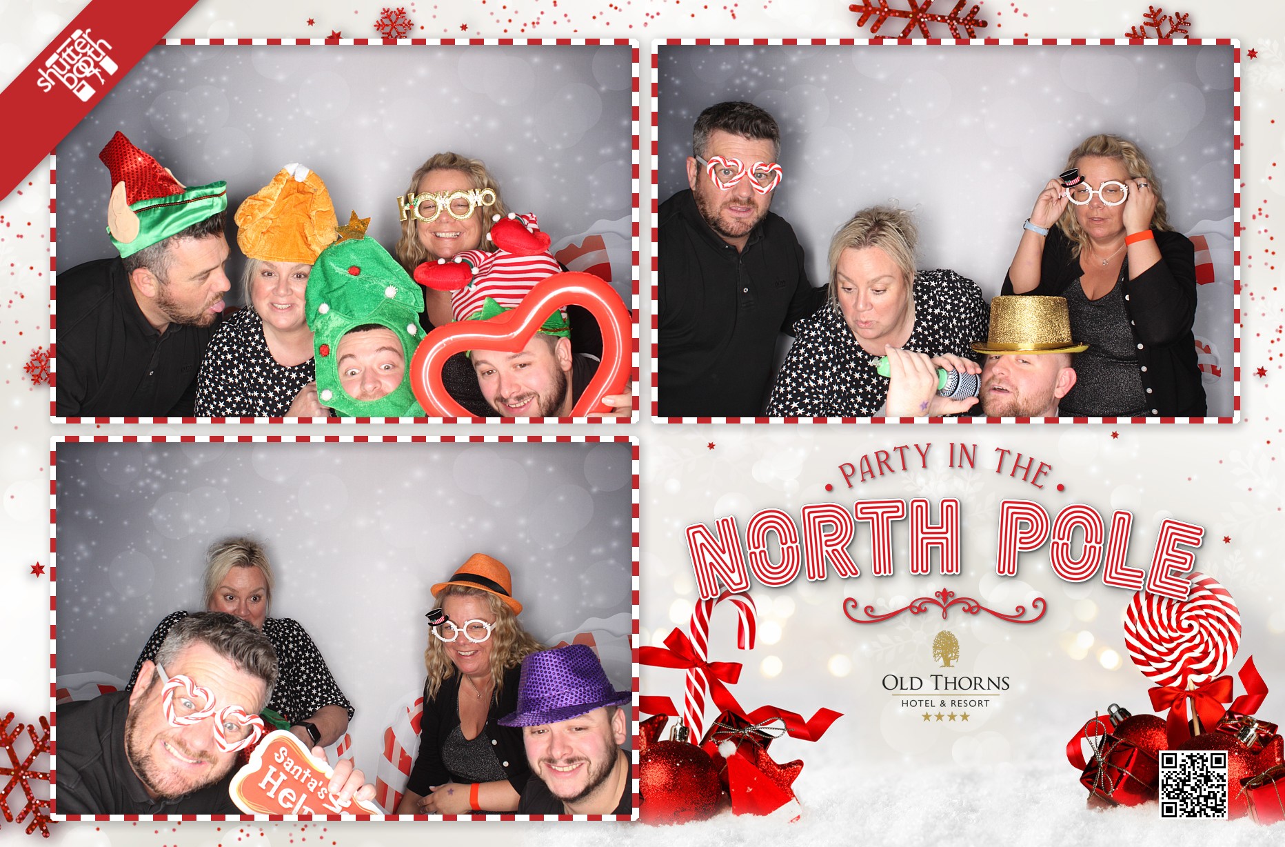 Christmas Band Night 29/11/2024 | View more photos from the event at gallery.shutterbooth.co.uk/u/Shutterbooth/Christmas-Band-Night-29112024
