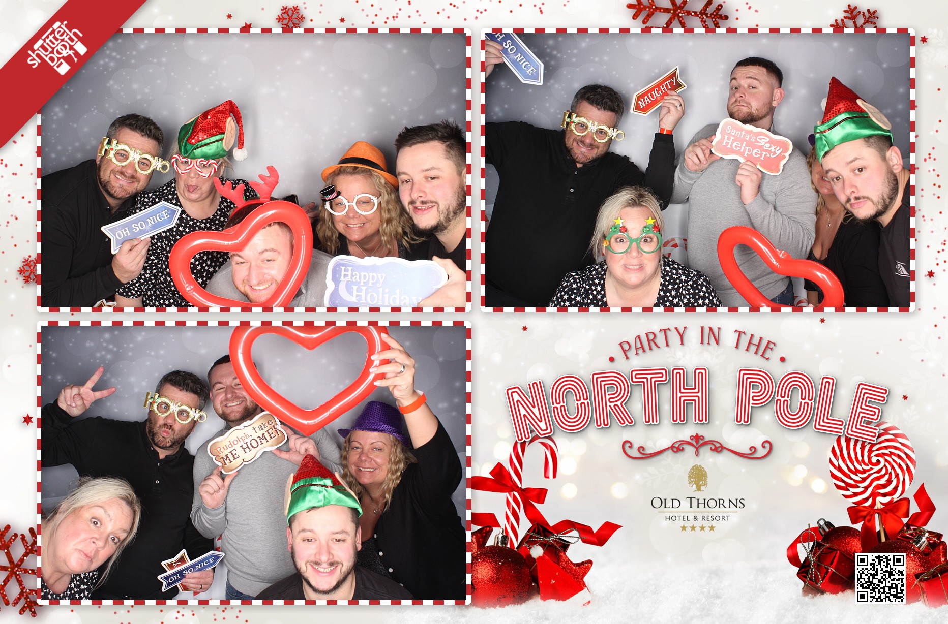 Christmas Band Night 29/11/2024 | View more photos from the event at gallery.shutterbooth.co.uk/u/Shutterbooth/Christmas-Band-Night-29112024