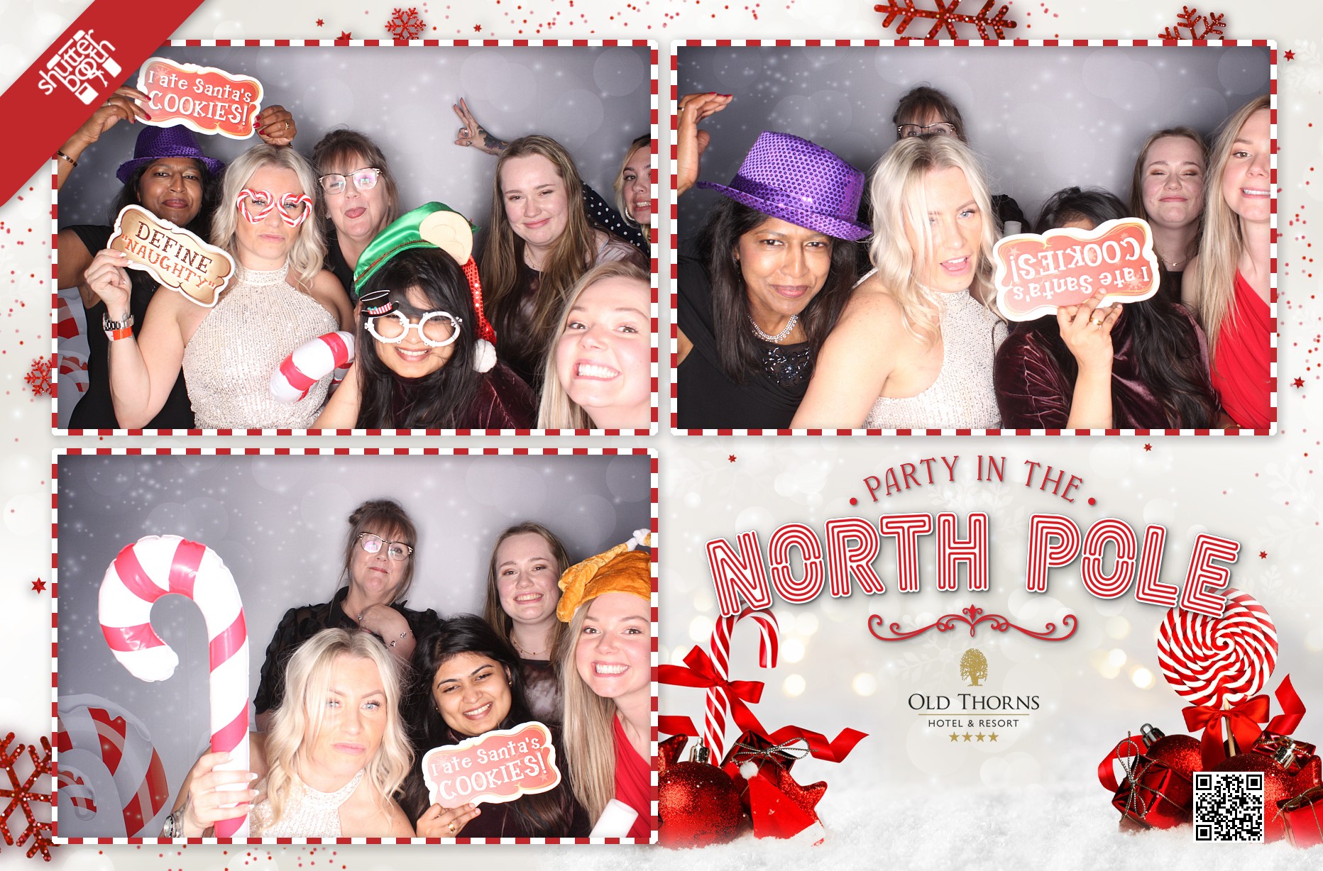 Christmas Band Night 29/11/2024 | View more photos from the event at gallery.shutterbooth.co.uk/u/Shutterbooth/Christmas-Band-Night-29112024