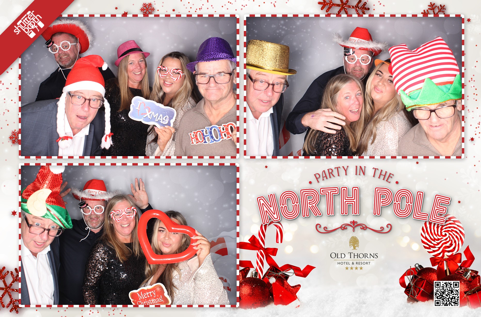Christmas Band Night 29/11/2024 | View more photos from the event at gallery.shutterbooth.co.uk/u/Shutterbooth/Christmas-Band-Night-29112024