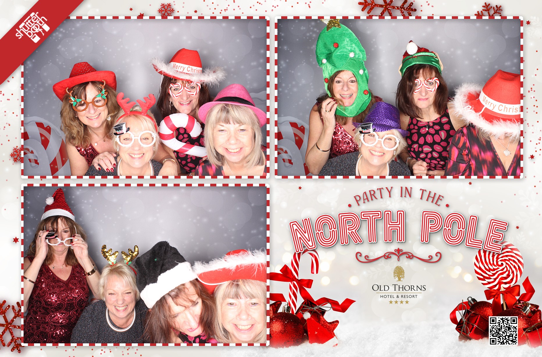Christmas Band Night 29/11/2024 | View more photos from the event at gallery.shutterbooth.co.uk/u/Shutterbooth/Christmas-Band-Night-29112024