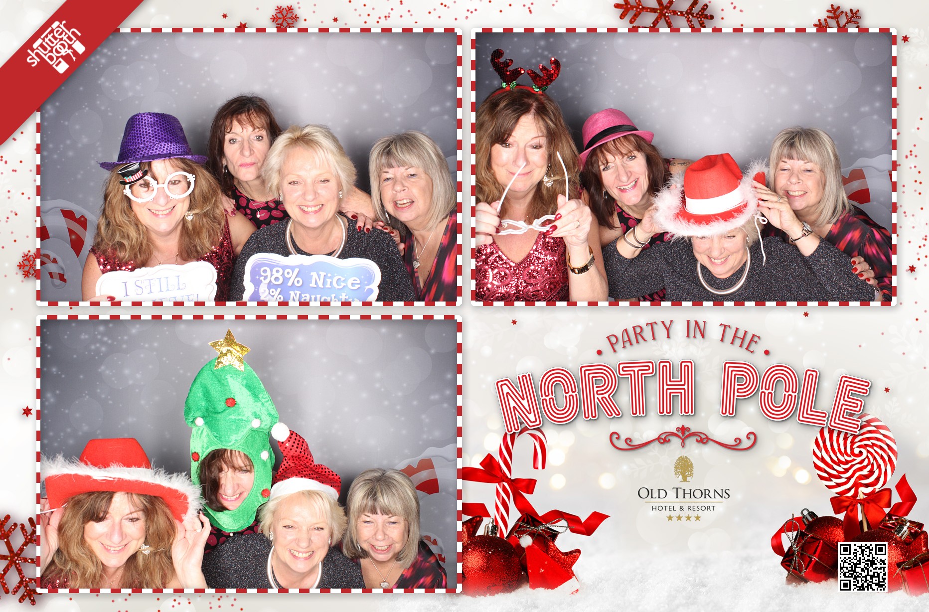 Christmas Band Night 29/11/2024 | View more photos from the event at gallery.shutterbooth.co.uk/u/Shutterbooth/Christmas-Band-Night-29112024