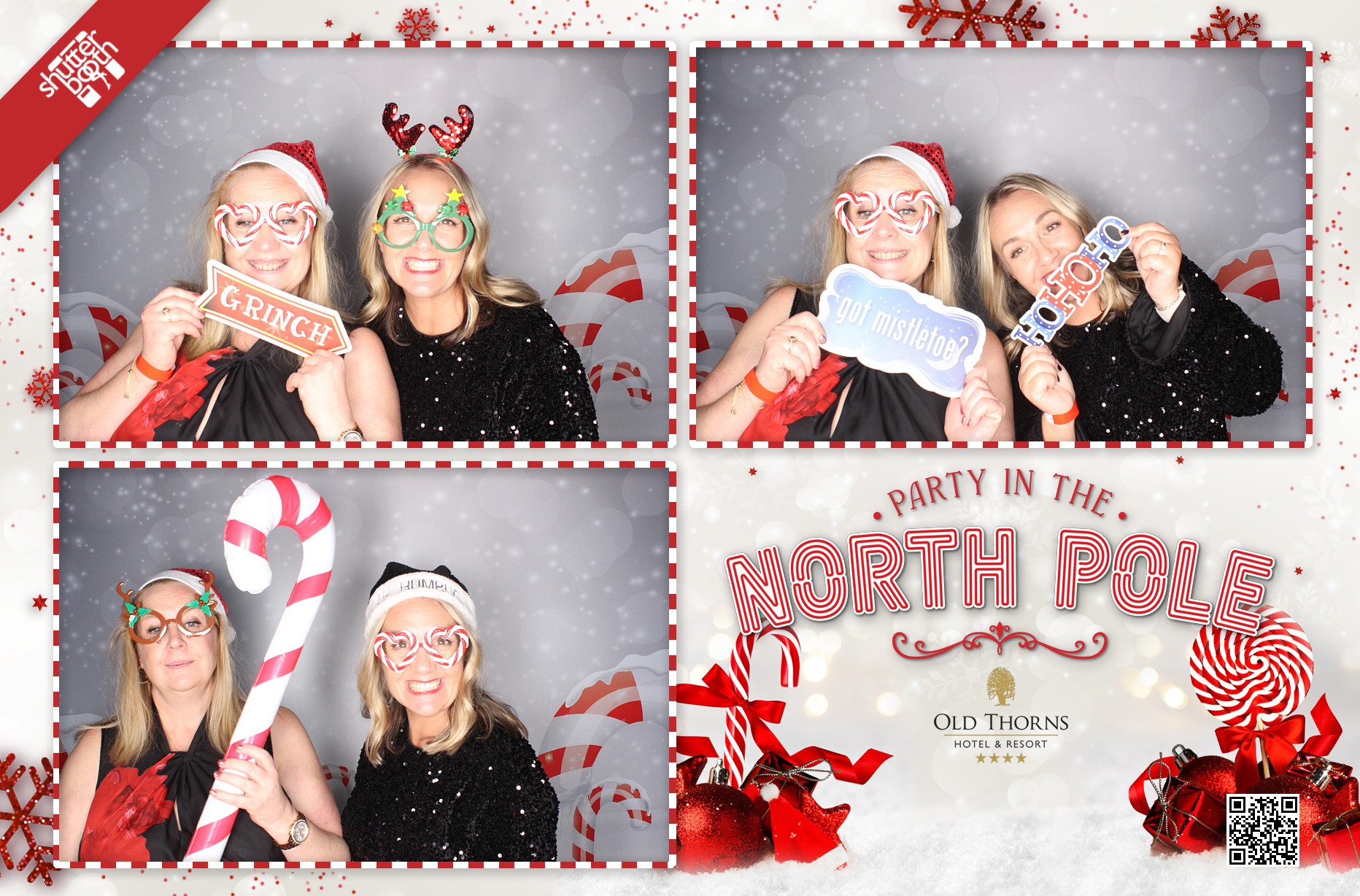 Christmas Band Night 29/11/2024 | View more photos from the event at gallery.shutterbooth.co.uk/u/Shutterbooth/Christmas-Band-Night-29112024