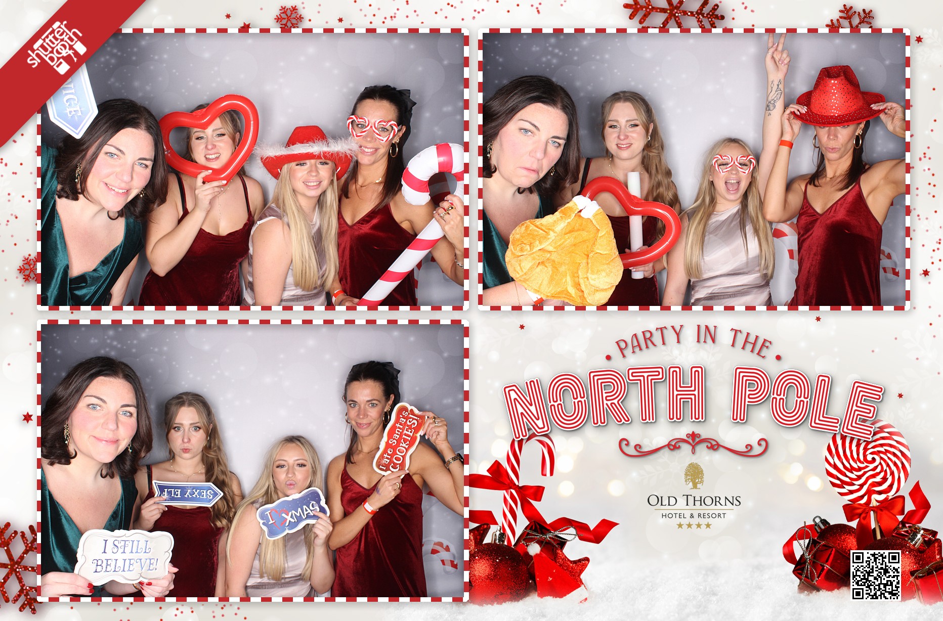 Christmas Band Night 29/11/2024 | View more photos from the event at gallery.shutterbooth.co.uk/u/Shutterbooth/Christmas-Band-Night-29112024