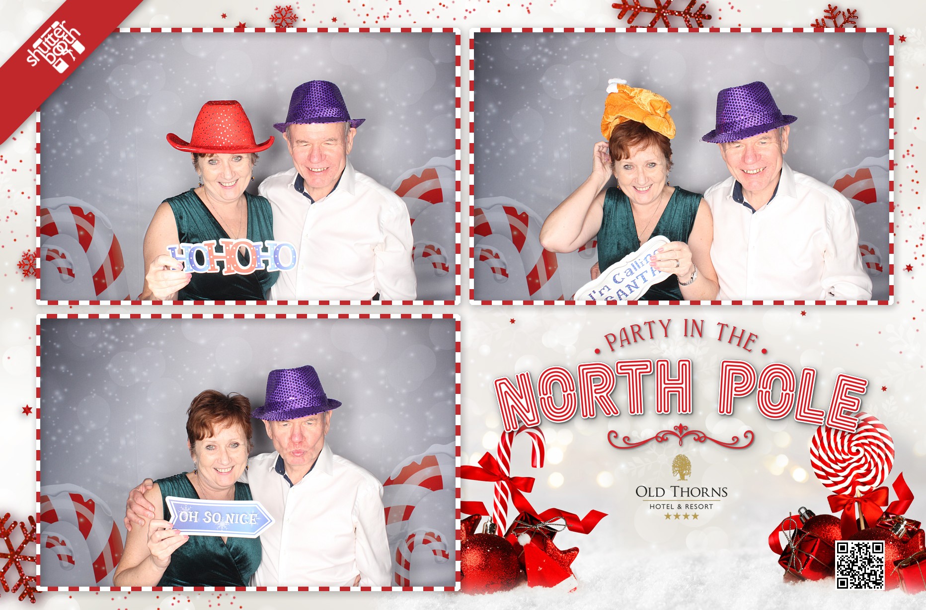 Christmas Band Night 29/11/2024 | View more photos from the event at gallery.shutterbooth.co.uk/u/Shutterbooth/Christmas-Band-Night-29112024