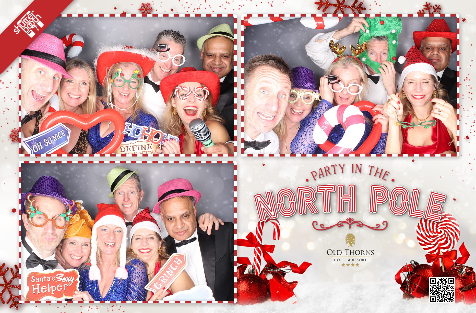 Christmas Band Night 29/11/2024 | View more photos from the event at gallery.shutterbooth.co.uk/u/Shutterbooth/Christmas-Band-Night-29112024