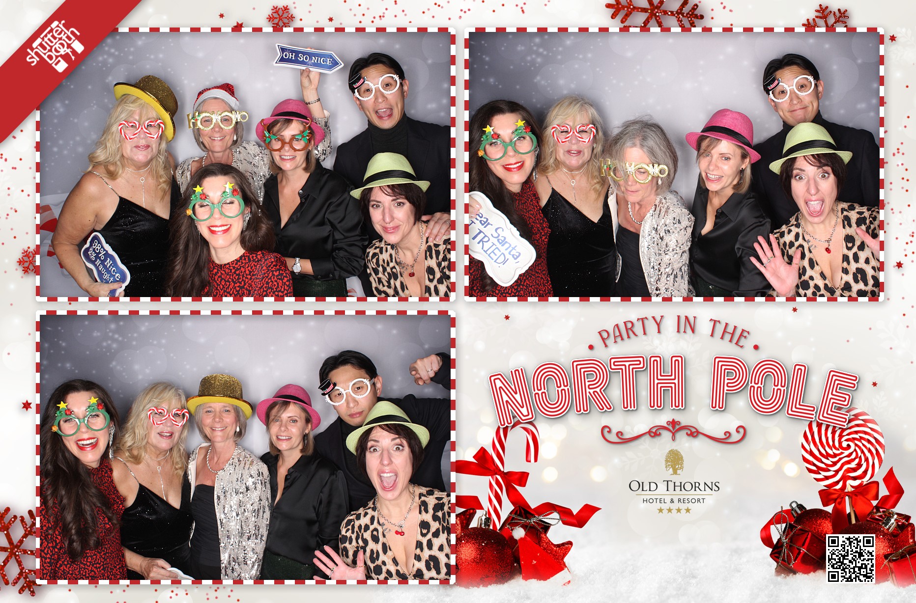 Christmas Band Night 29/11/2024 | View more photos from the event at gallery.shutterbooth.co.uk/u/Shutterbooth/Christmas-Band-Night-29112024
