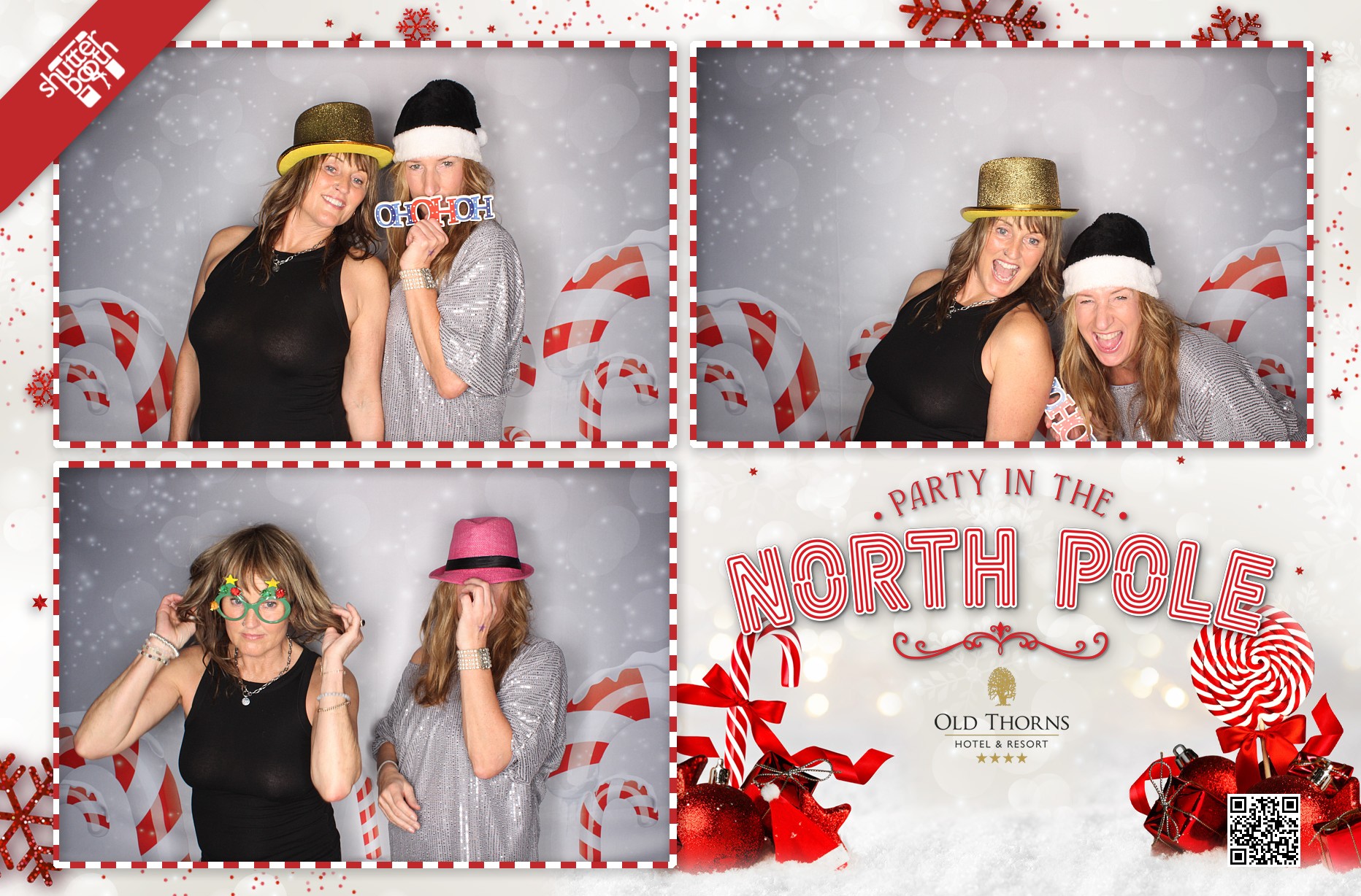 Christmas Band Night 29/11/2024 | View more photos from the event at gallery.shutterbooth.co.uk/u/Shutterbooth/Christmas-Band-Night-29112024