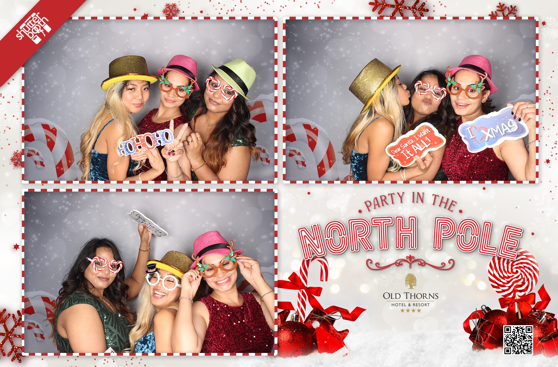 Christmas Band Night 29/11/2024 | View more photos from the event at gallery.shutterbooth.co.uk/u/Shutterbooth/Christmas-Band-Night-29112024
