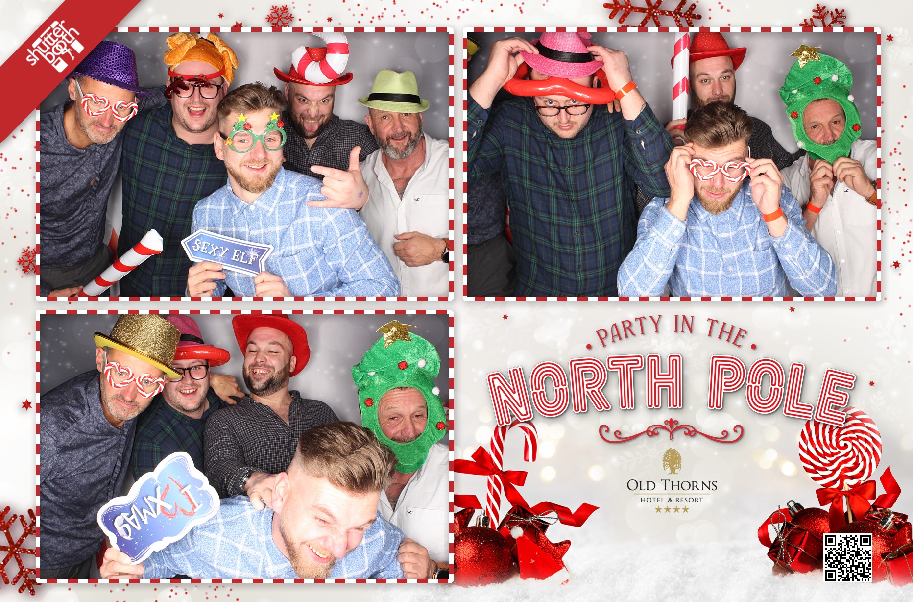 Christmas Band Night 29/11/2024 | View more photos from the event at gallery.shutterbooth.co.uk/u/Shutterbooth/Christmas-Band-Night-29112024