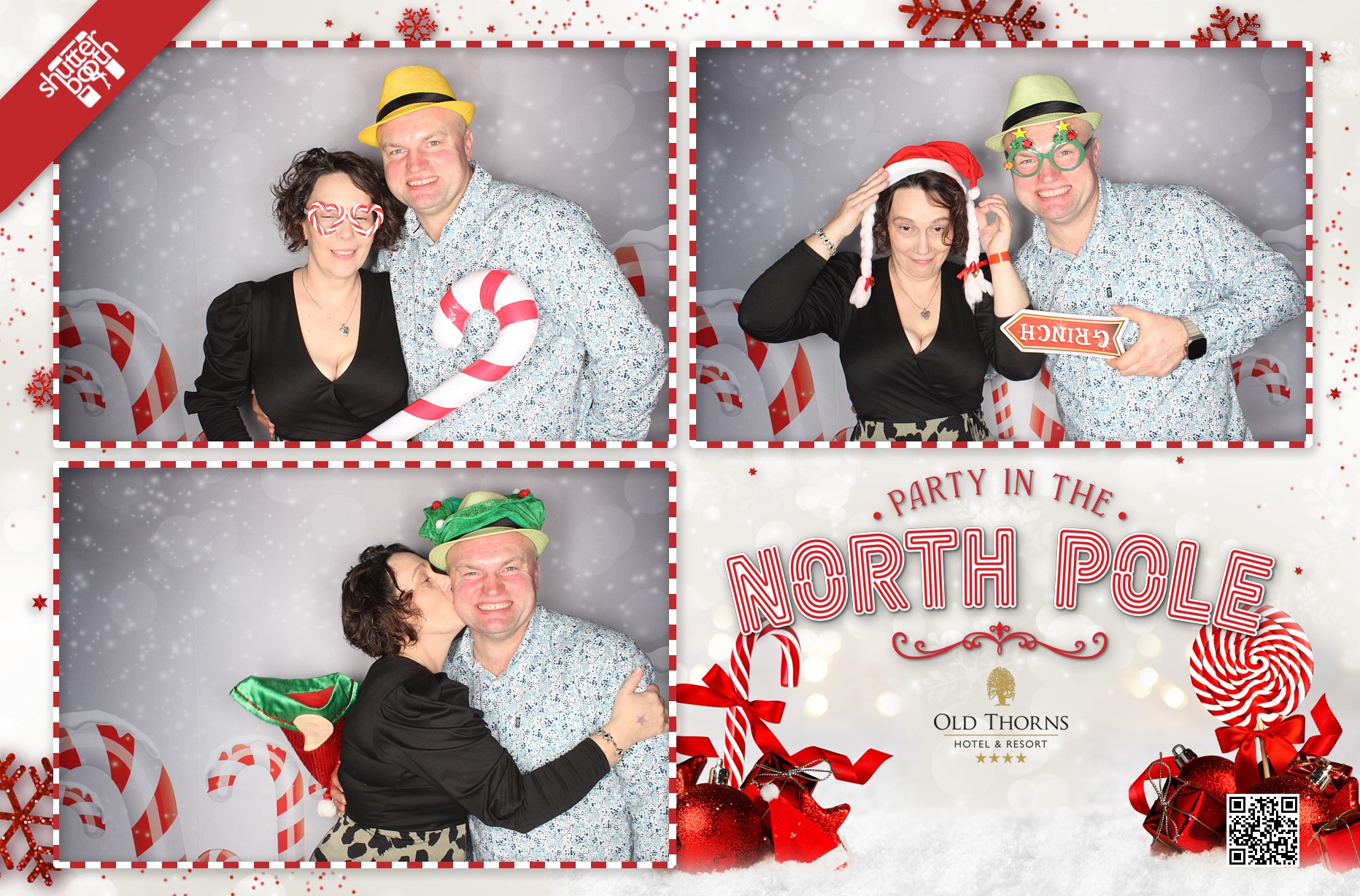 Christmas Band Night 29/11/2024 | View more photos from the event at gallery.shutterbooth.co.uk/u/Shutterbooth/Christmas-Band-Night-29112024