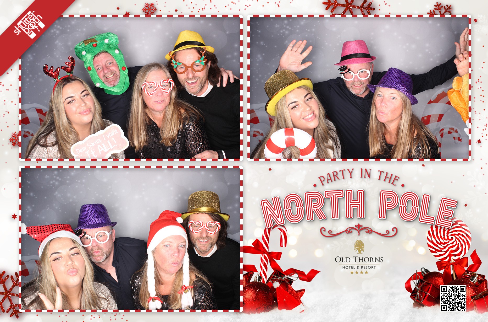 Christmas Band Night 29/11/2024 | View more photos from the event at gallery.shutterbooth.co.uk/u/Shutterbooth/Christmas-Band-Night-29112024