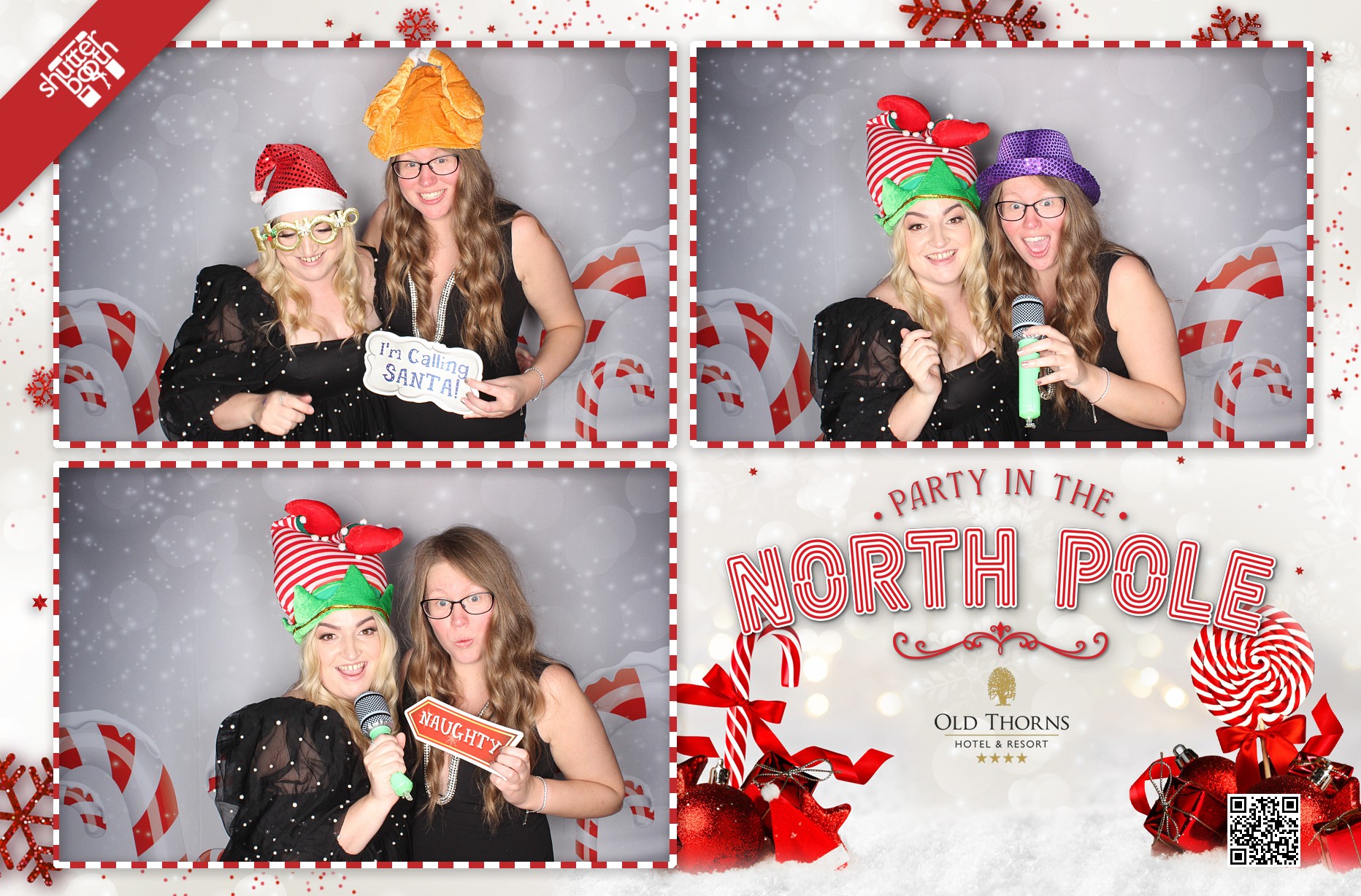 Christmas Band Night 29/11/2024 | View more photos from the event at gallery.shutterbooth.co.uk/u/Shutterbooth/Christmas-Band-Night-29112024