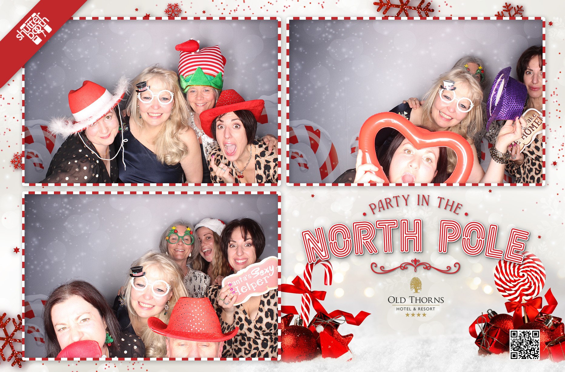 Christmas Band Night 29/11/2024 | View more photos from the event at gallery.shutterbooth.co.uk/u/Shutterbooth/Christmas-Band-Night-29112024