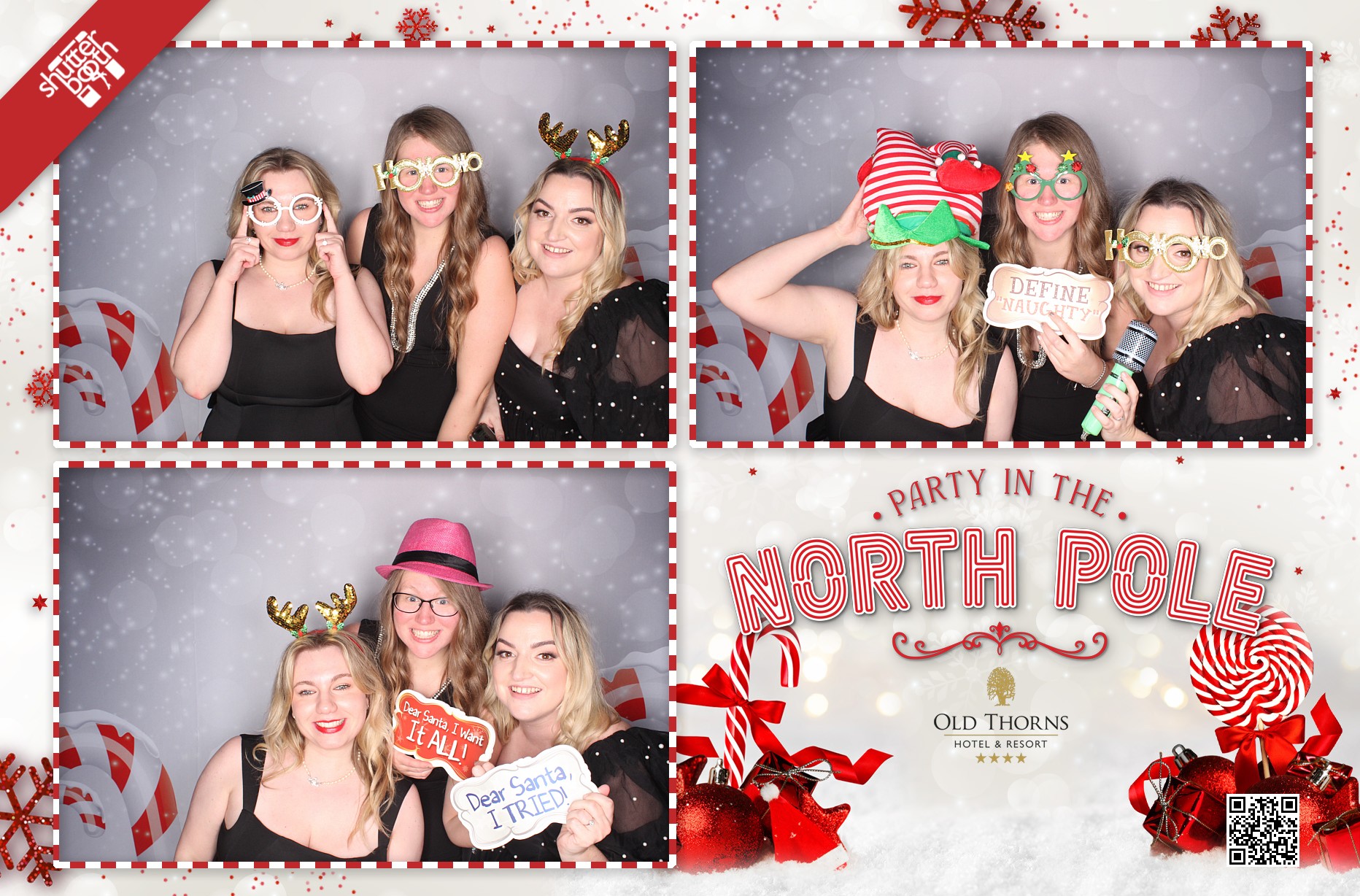 Christmas Band Night 29/11/2024 | View more photos from the event at gallery.shutterbooth.co.uk/u/Shutterbooth/Christmas-Band-Night-29112024