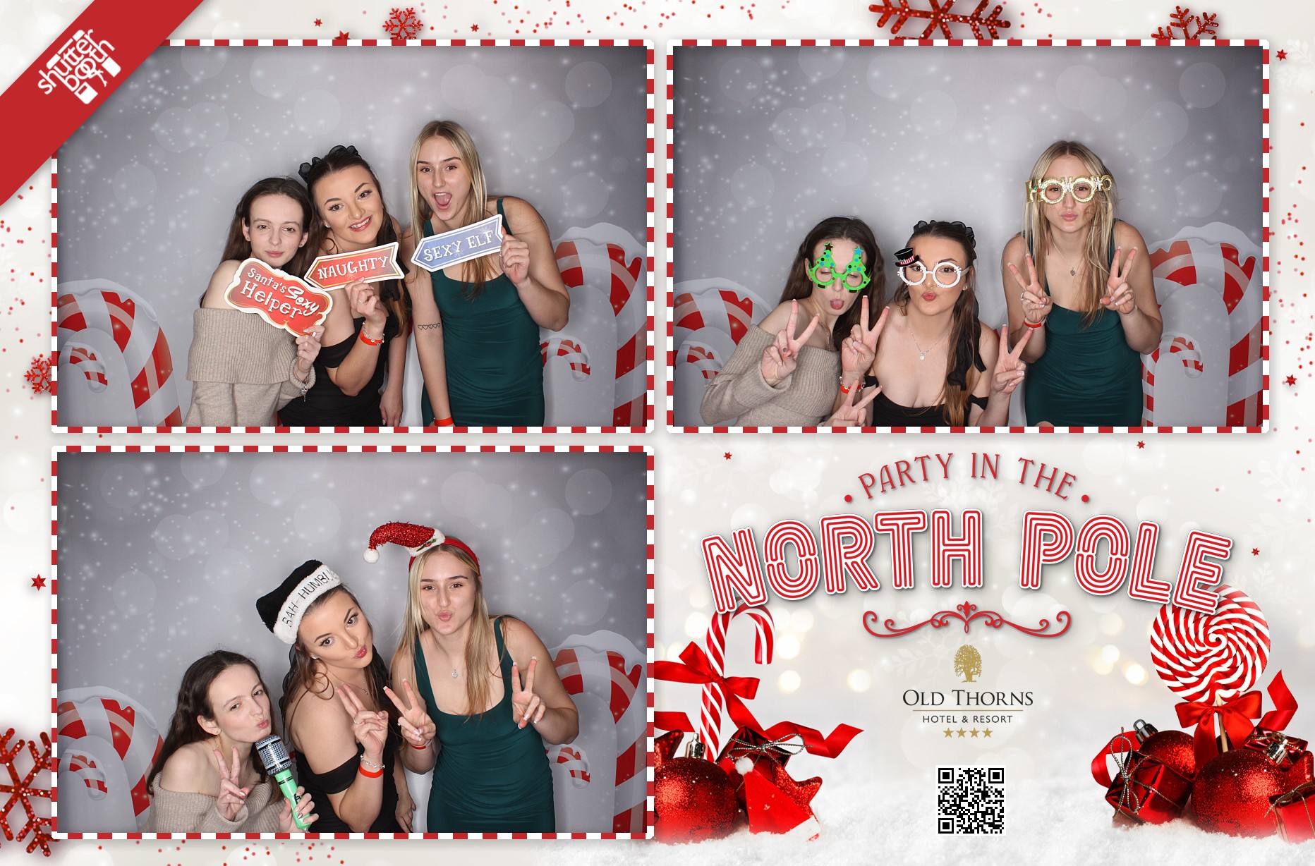 Christmas Band Night 30/11/2024 | View more photos from the event at gallery.shutterbooth.co.uk/u/Shutterbooth/Christmas-Band-Night-30112024