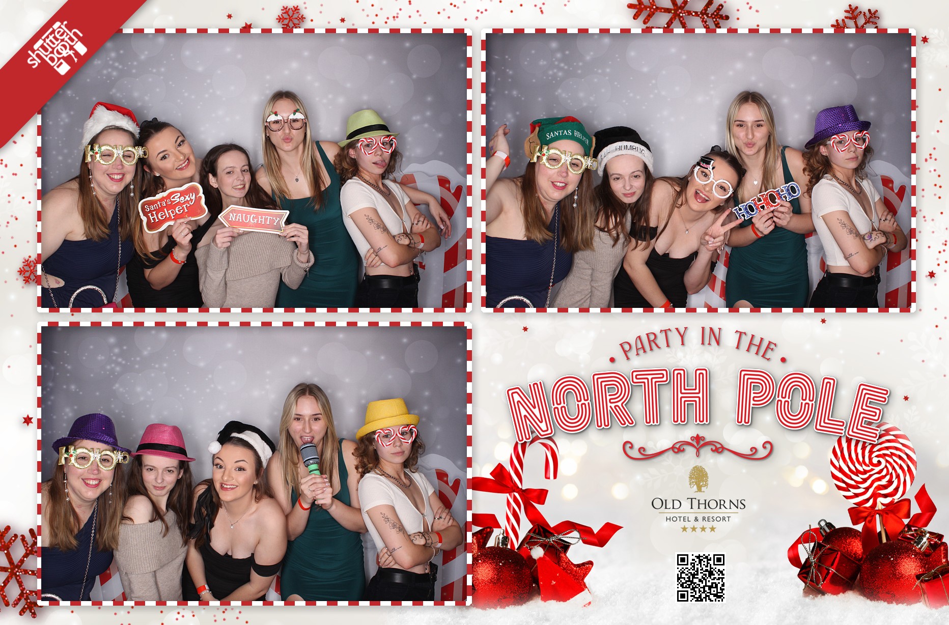 Christmas Band Night 30/11/2024 | View more photos from the event at gallery.shutterbooth.co.uk/u/Shutterbooth/Christmas-Band-Night-30112024