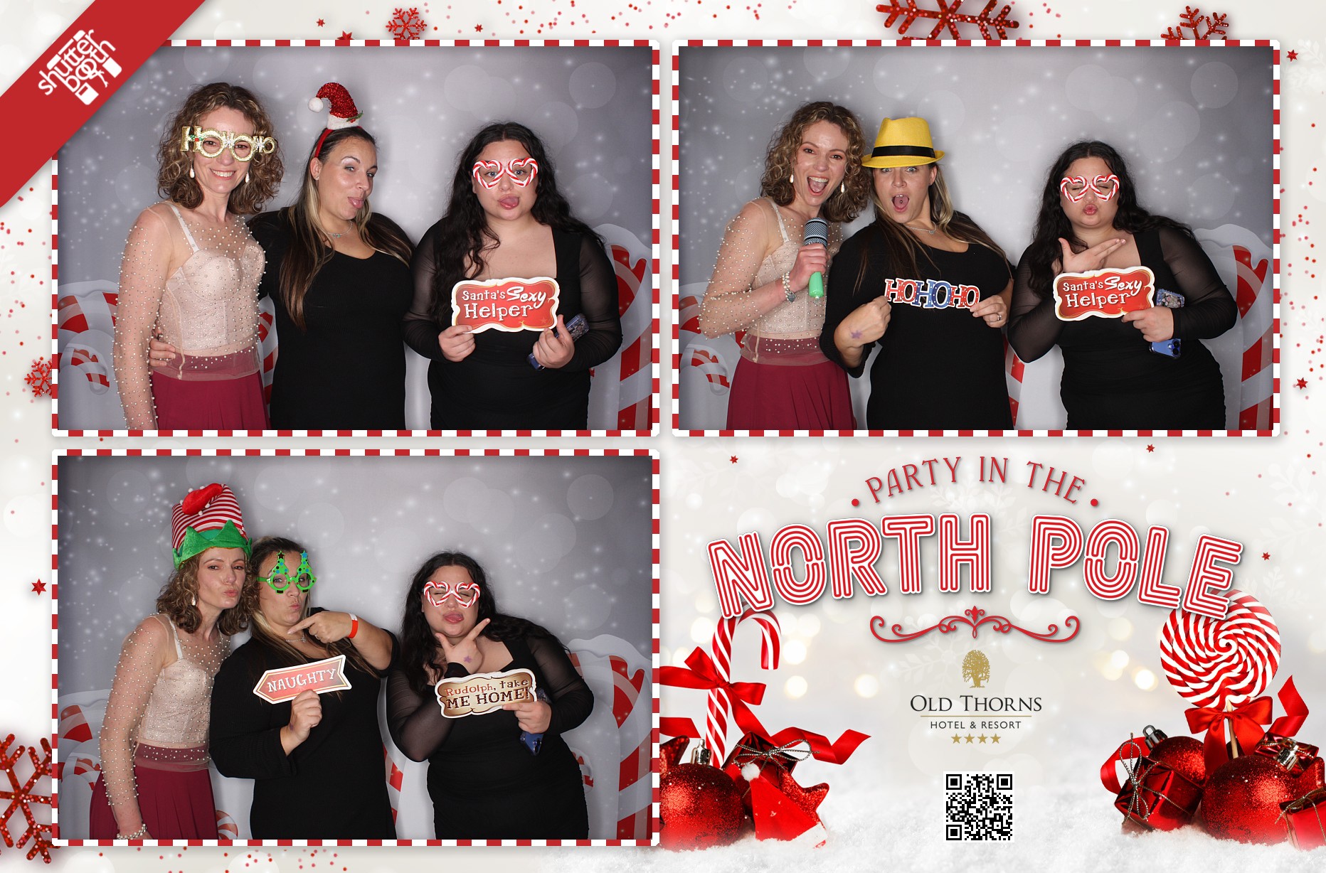 Christmas Band Night 30/11/2024 | View more photos from the event at gallery.shutterbooth.co.uk/u/Shutterbooth/Christmas-Band-Night-30112024