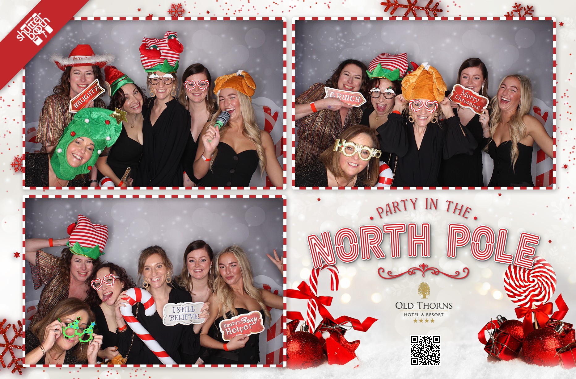 Christmas Band Night 30/11/2024 | View more photos from the event at gallery.shutterbooth.co.uk/u/Shutterbooth/Christmas-Band-Night-30112024