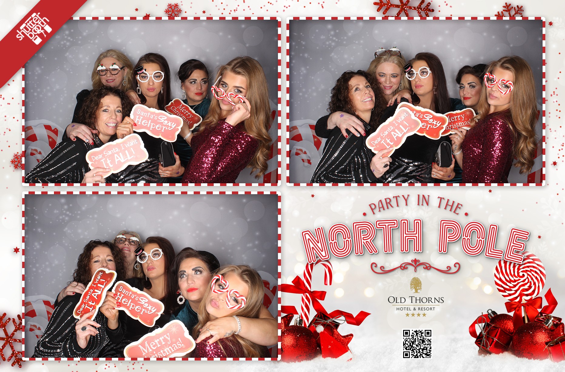 Christmas Band Night 30/11/2024 | View more photos from the event at gallery.shutterbooth.co.uk/u/Shutterbooth/Christmas-Band-Night-30112024