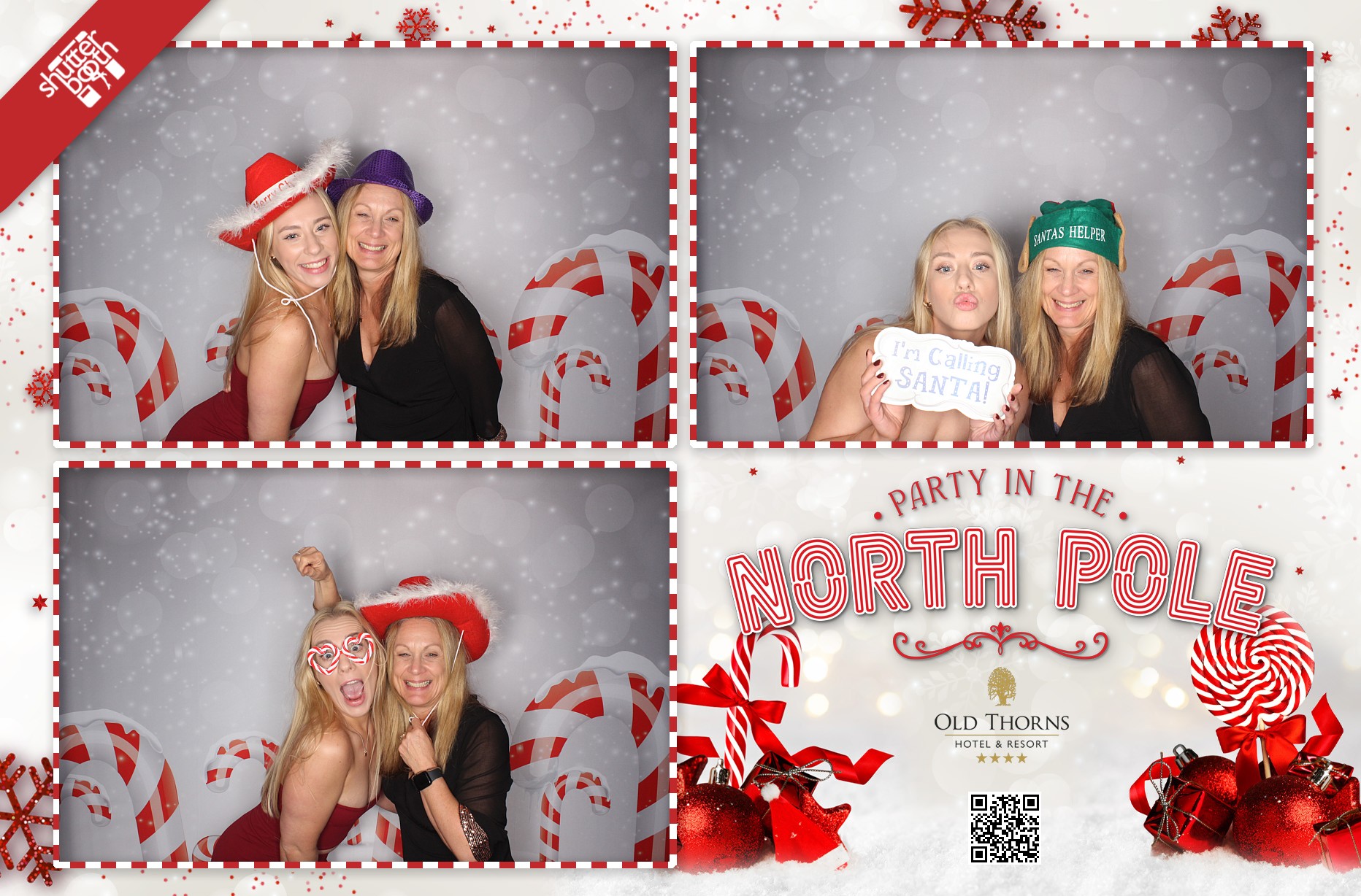 Christmas Band Night 30/11/2024 | View more photos from the event at gallery.shutterbooth.co.uk/u/Shutterbooth/Christmas-Band-Night-30112024
