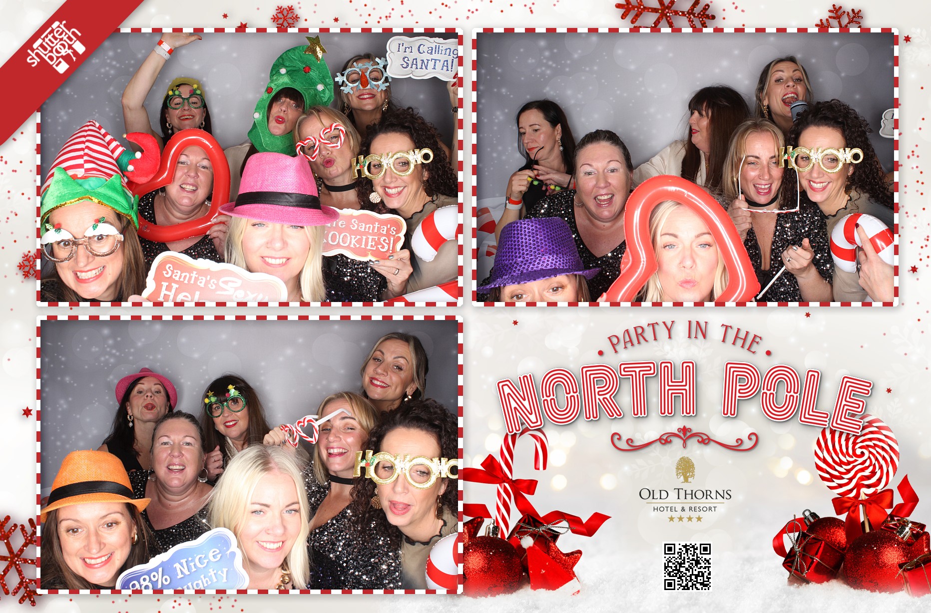 Christmas Band Night 30/11/2024 | View more photos from the event at gallery.shutterbooth.co.uk/u/Shutterbooth/Christmas-Band-Night-30112024
