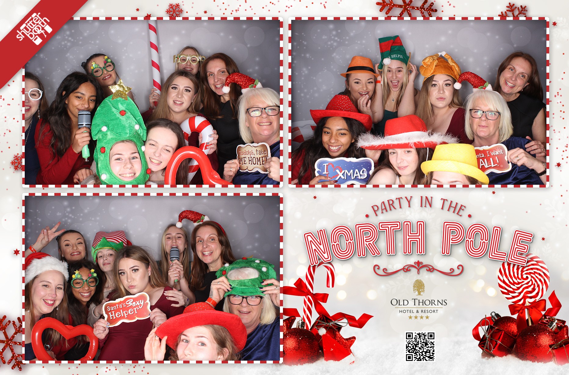 Christmas Band Night 30/11/2024 | View more photos from the event at gallery.shutterbooth.co.uk/u/Shutterbooth/Christmas-Band-Night-30112024