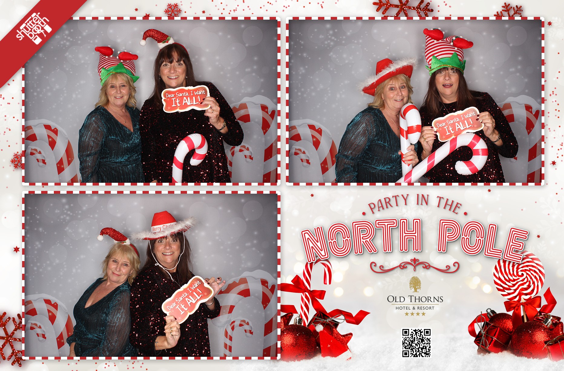 Christmas Band Night 30/11/2024 | View more photos from the event at gallery.shutterbooth.co.uk/u/Shutterbooth/Christmas-Band-Night-30112024