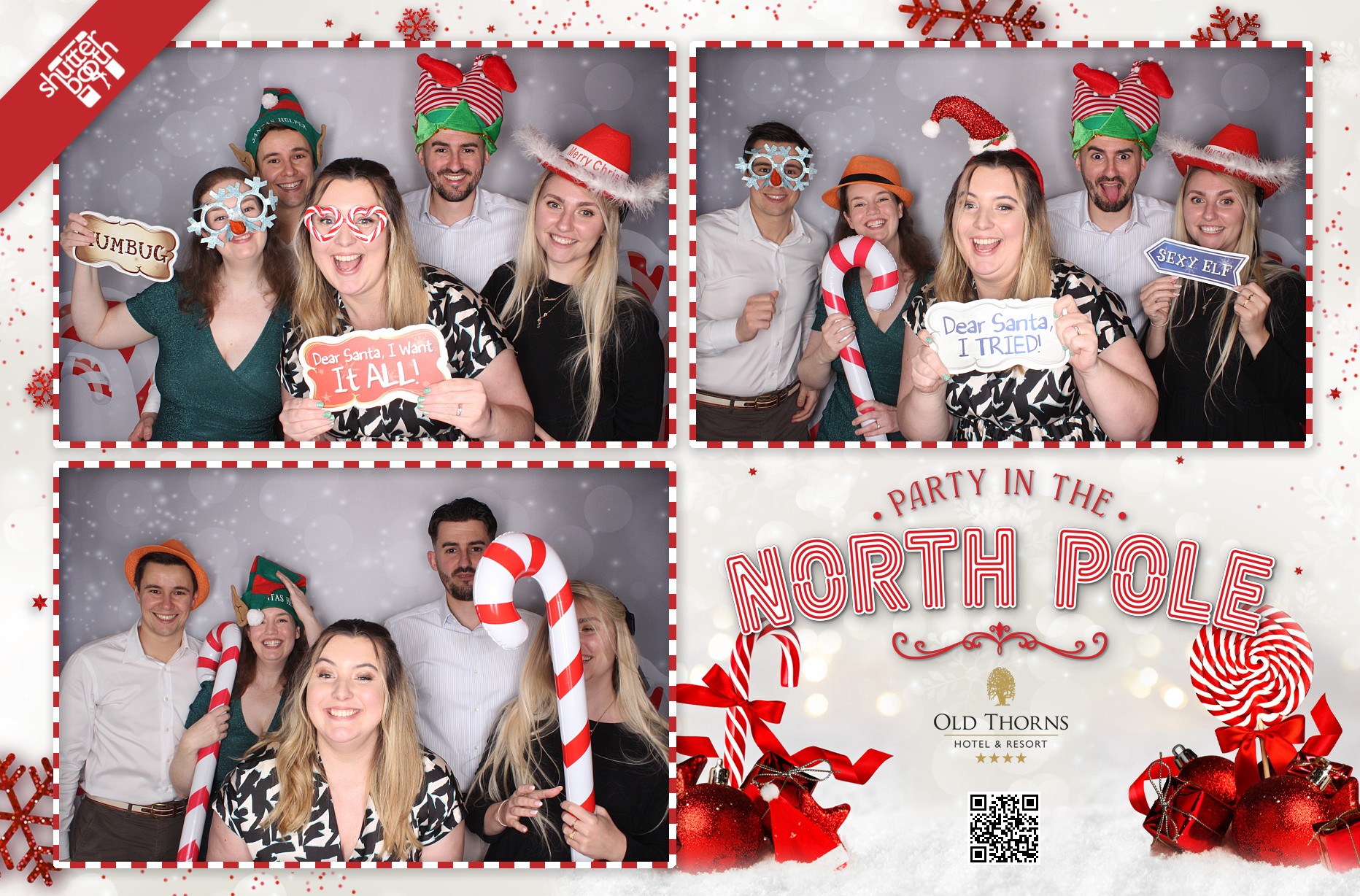 Christmas Band Night 30/11/2024 | View more photos from the event at gallery.shutterbooth.co.uk/u/Shutterbooth/Christmas-Band-Night-30112024