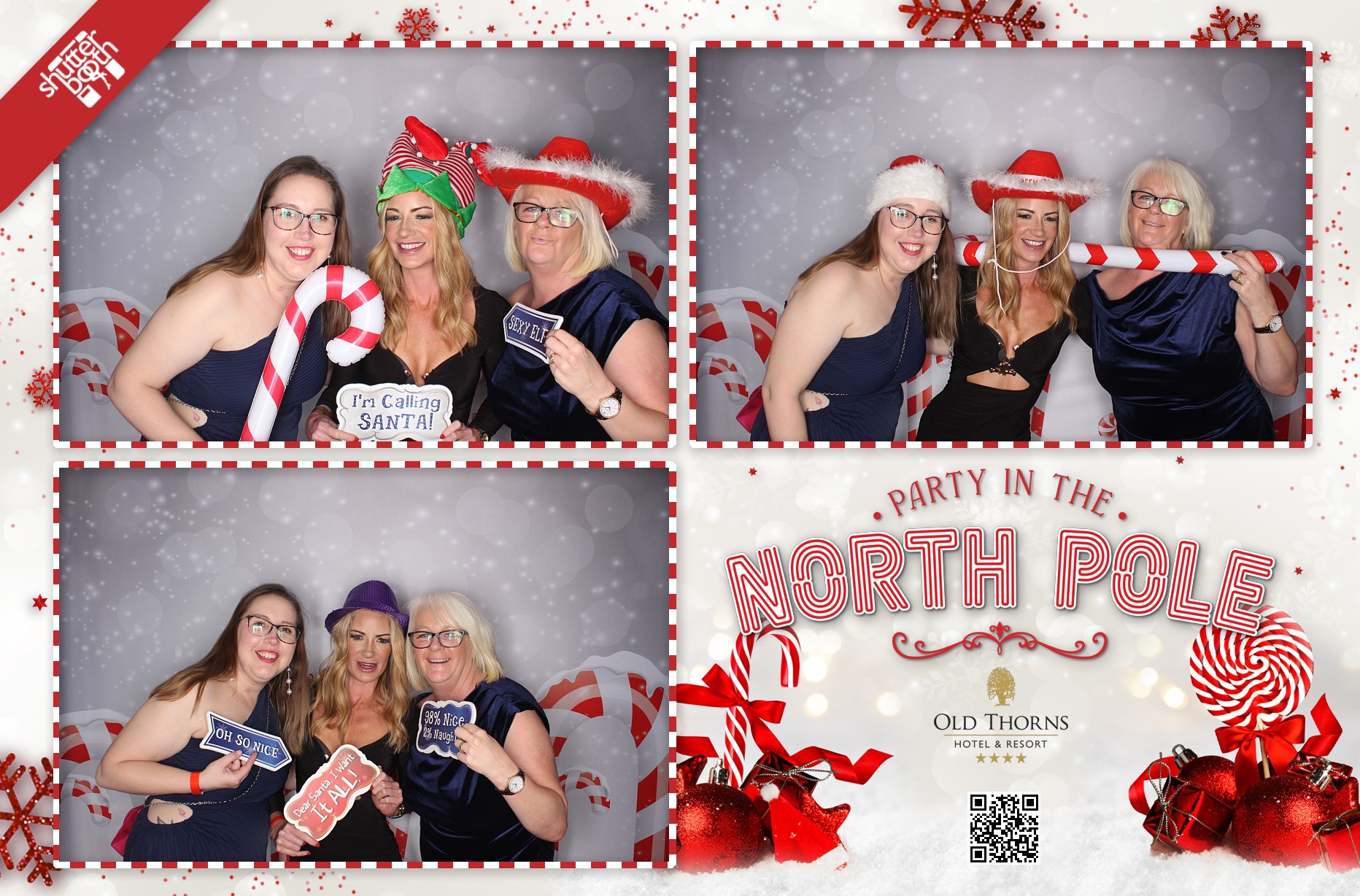 Christmas Band Night 30/11/2024 | View more photos from the event at gallery.shutterbooth.co.uk/u/Shutterbooth/Christmas-Band-Night-30112024