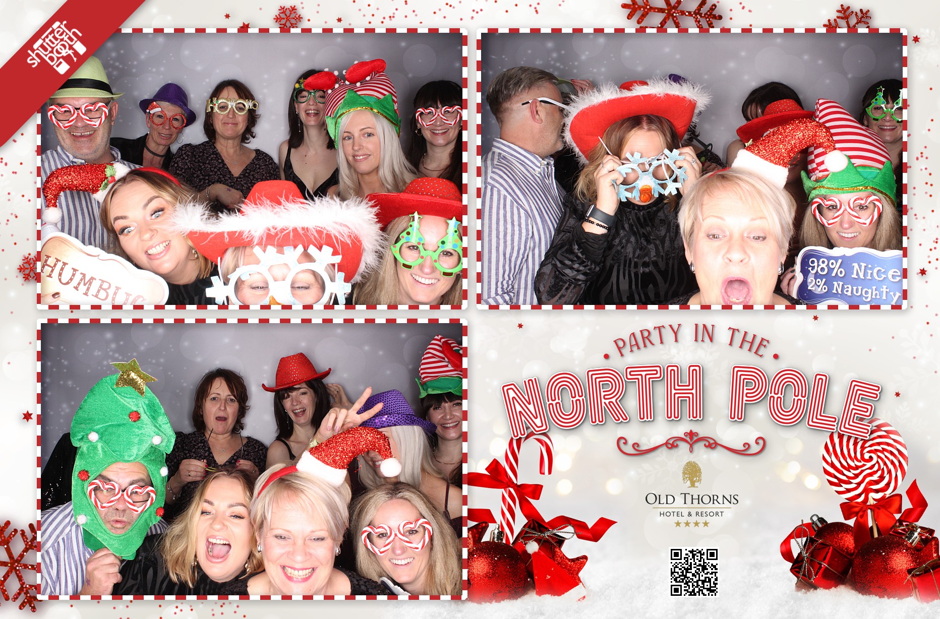 Christmas Band Night 30/11/2024 | View more photos from the event at gallery.shutterbooth.co.uk/u/Shutterbooth/Christmas-Band-Night-30112024