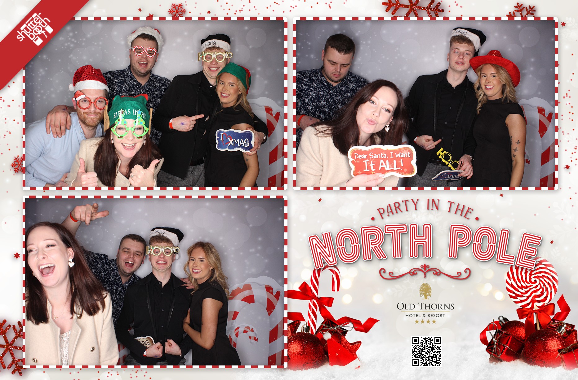 Christmas Band Night 30/11/2024 | View more photos from the event at gallery.shutterbooth.co.uk/u/Shutterbooth/Christmas-Band-Night-30112024