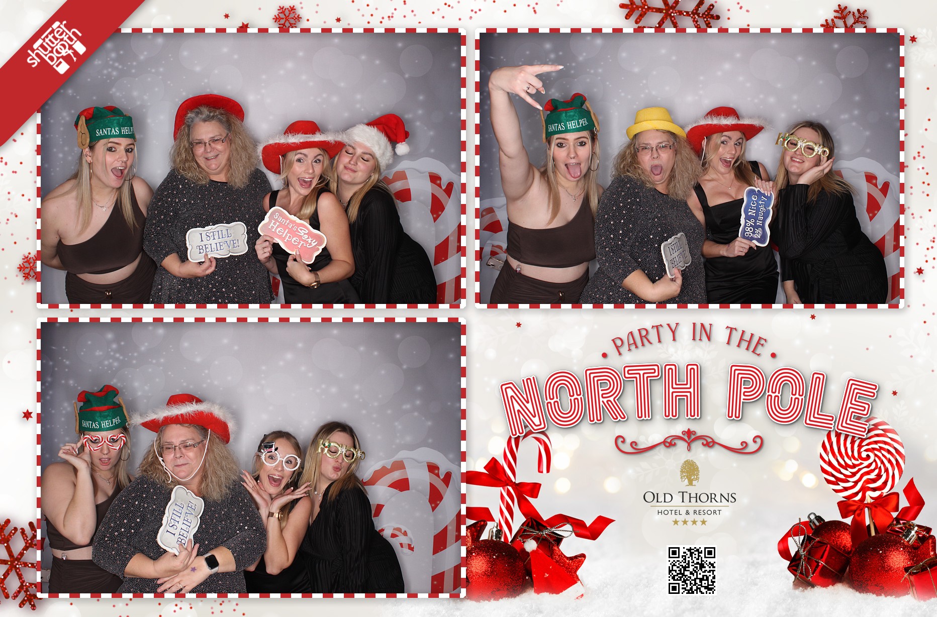 Christmas Band Night 30/11/2024 | View more photos from the event at gallery.shutterbooth.co.uk/u/Shutterbooth/Christmas-Band-Night-30112024