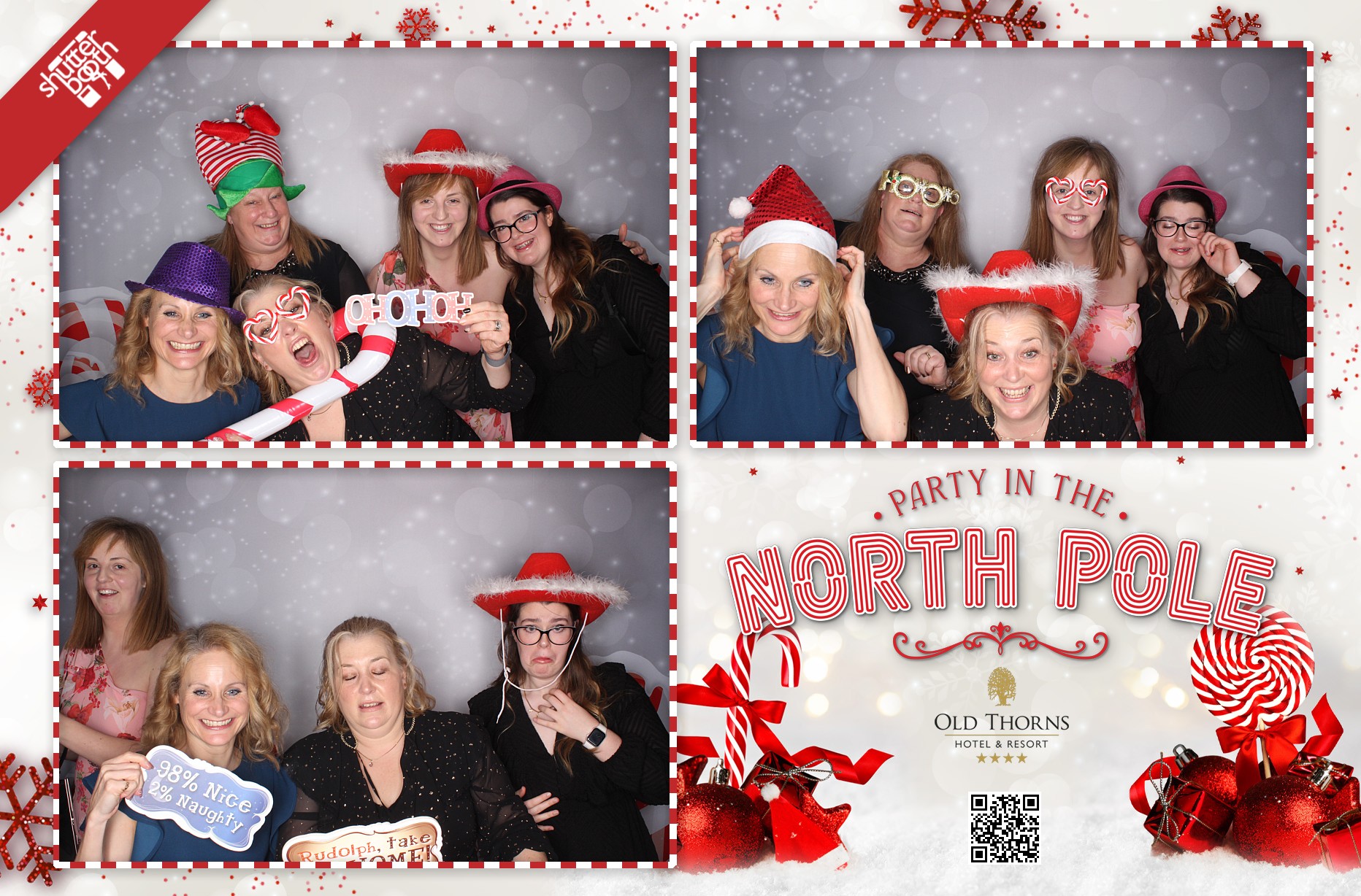 Christmas Band Night 30/11/2024 | View more photos from the event at gallery.shutterbooth.co.uk/u/Shutterbooth/Christmas-Band-Night-30112024